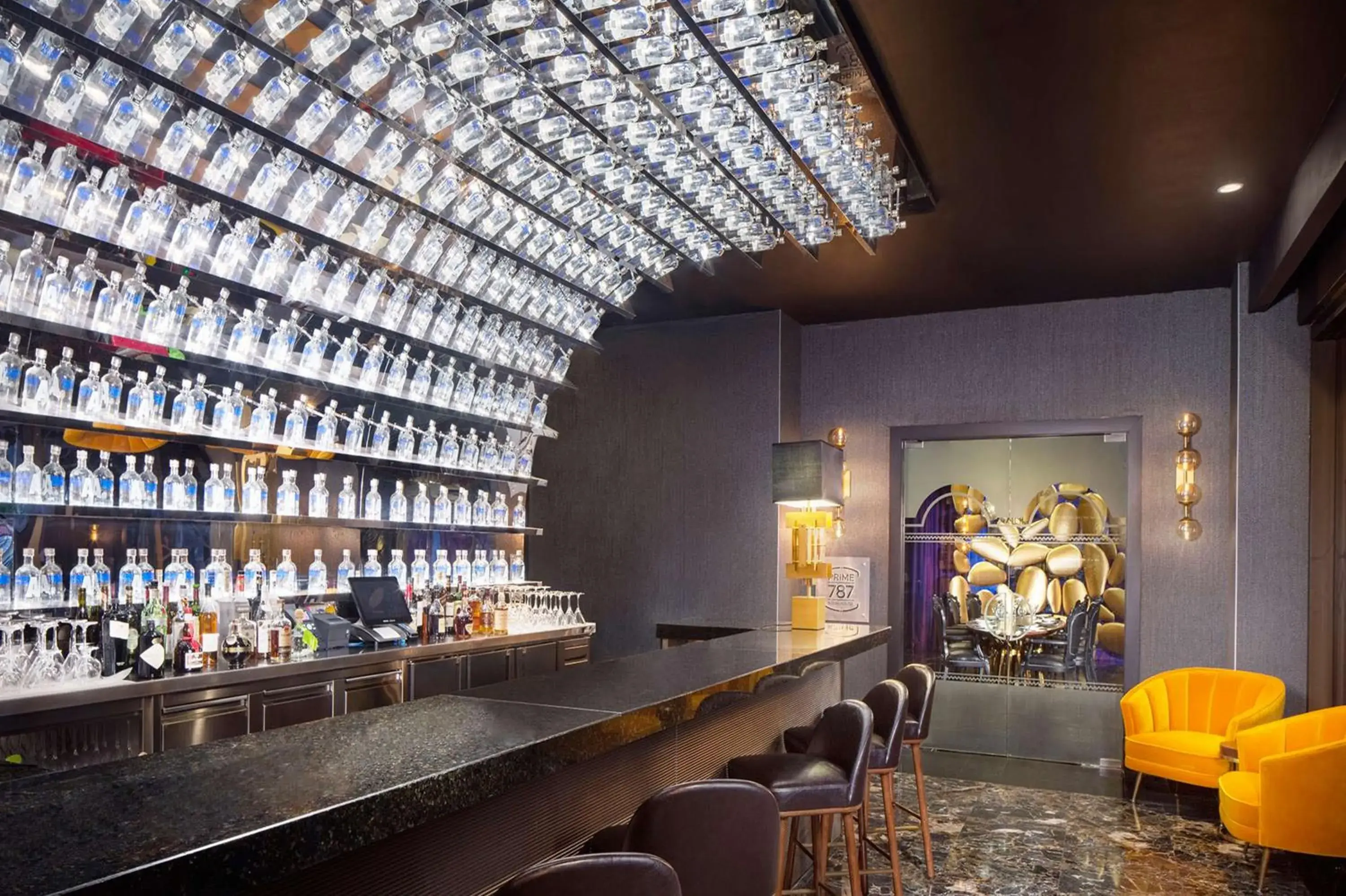 Lounge or bar in Hyatt Regency Grand Reserve Puerto Rico Lounge or bar in Hyatt Regency Grand Reserve Puerto Rico