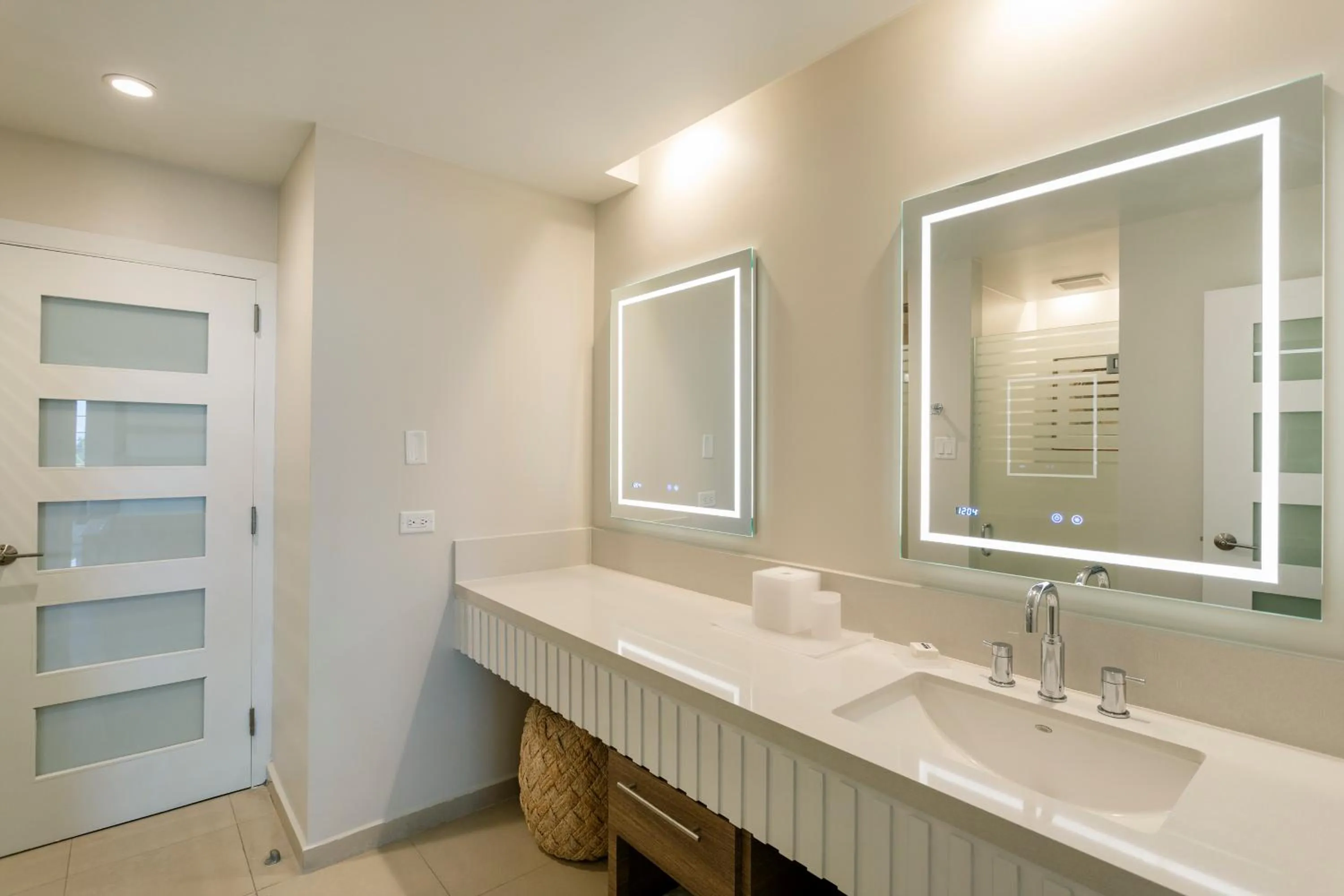 Bathroom in Hyatt Regency Grand Reserve Puerto Rico