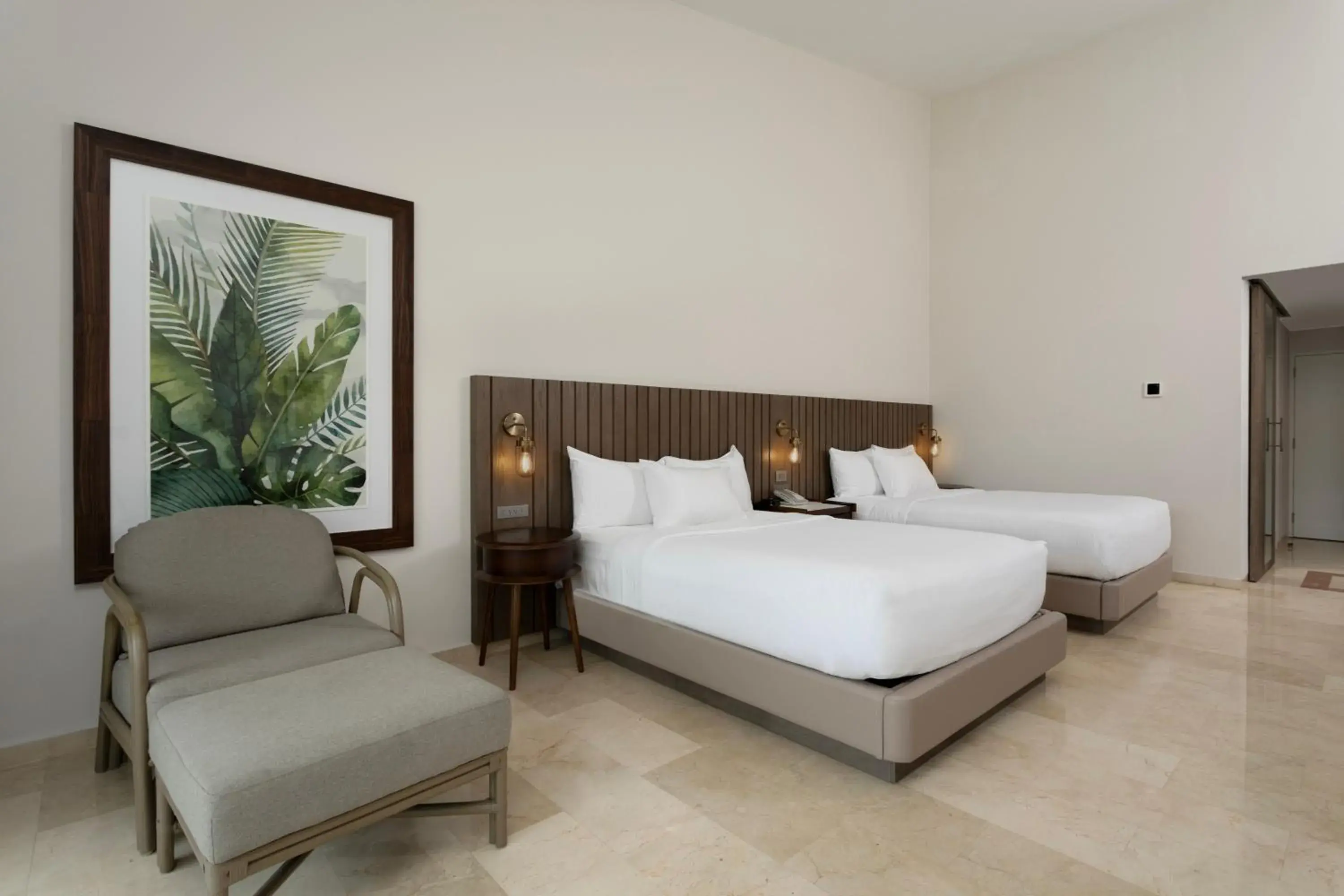 Queen Room with Two Queen Beds and Garden View in Hyatt Regency Grand Reserve Puerto Rico Queen Room with Two Queen Beds and Garden View in Hyatt Regency Grand Reserve Puerto Rico