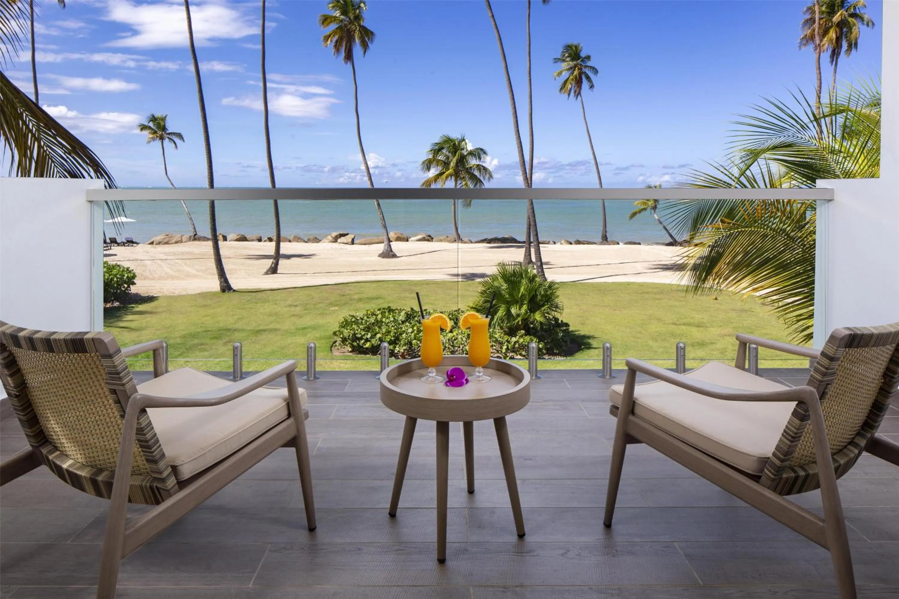 Bedroom in Hyatt Regency Grand Reserve Puerto Rico