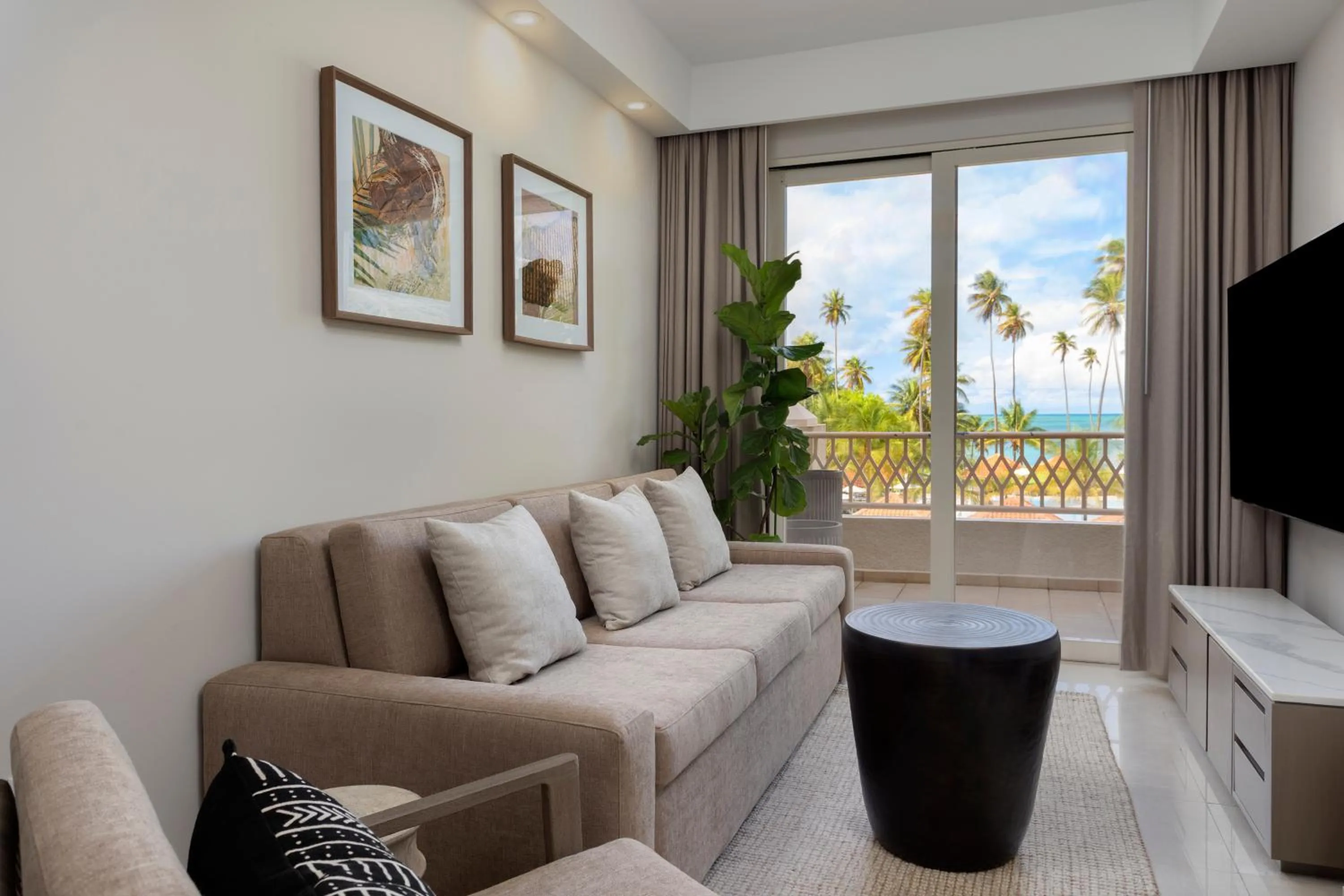 Bedroom in Hyatt Regency Grand Reserve Puerto Rico