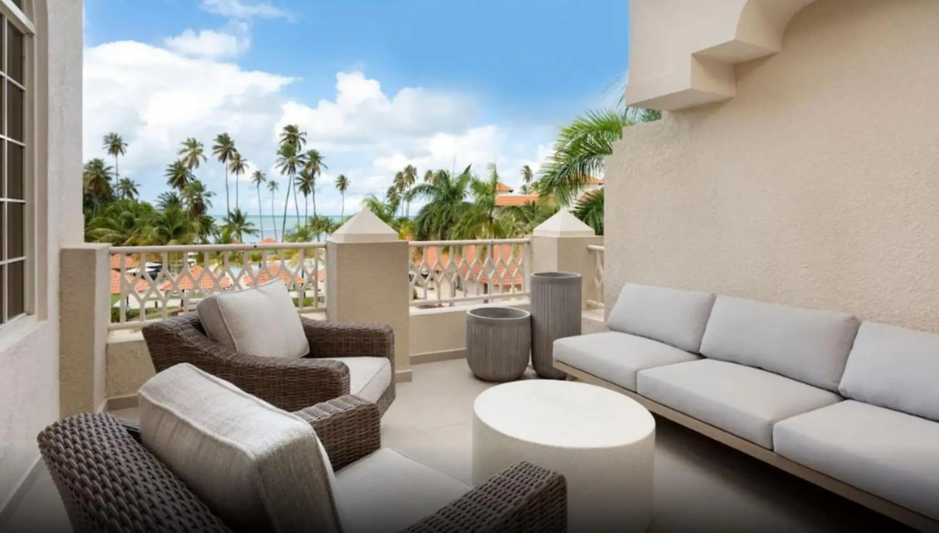 Property building in Hyatt Regency Grand Reserve Puerto Rico Property building in Hyatt Regency Grand Reserve Puerto Rico