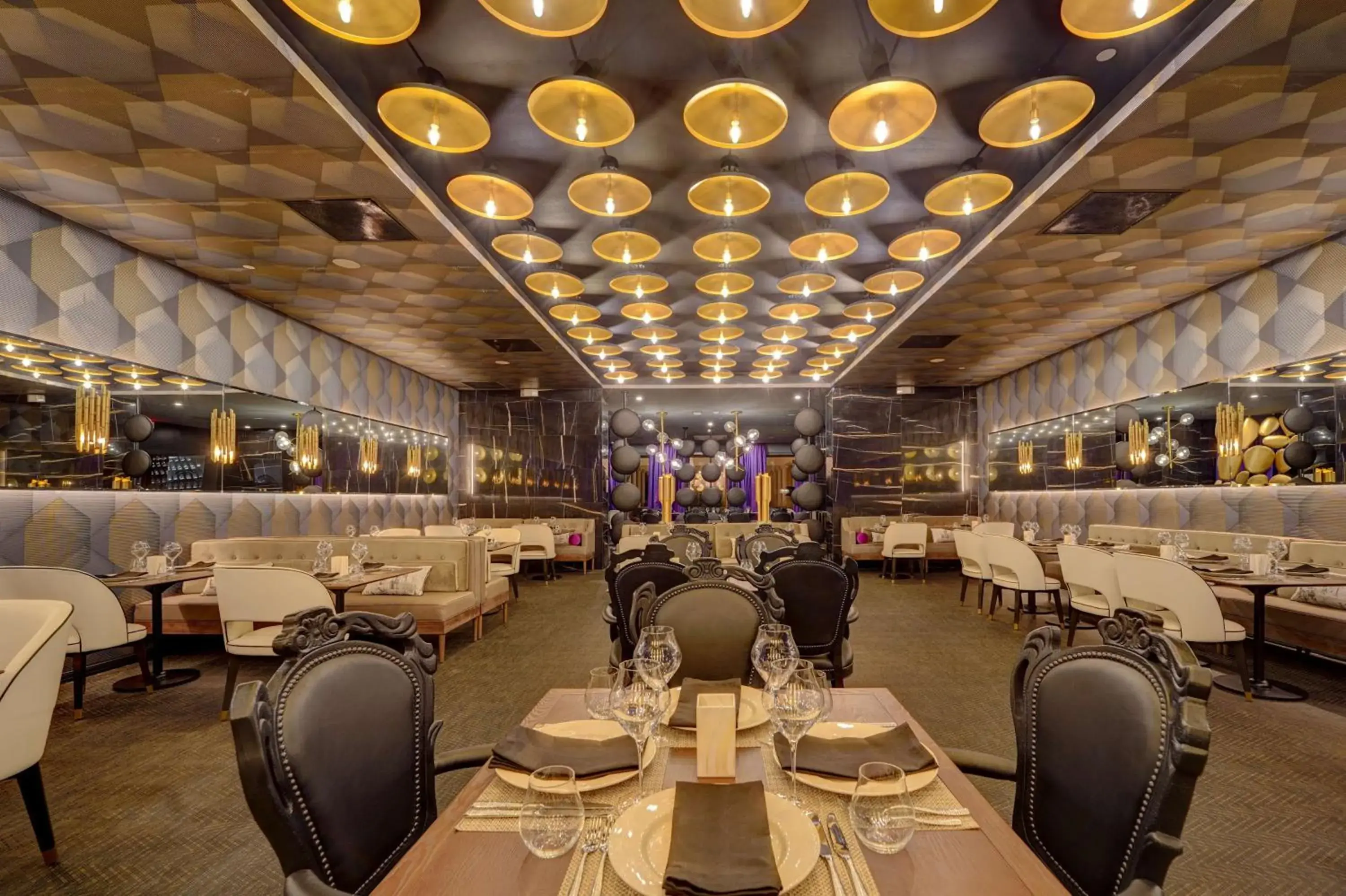 Restaurant/places to eat in Hyatt Regency Grand Reserve Puerto Rico Restaurant/places to eat in Hyatt Regency Grand Reserve Puerto Rico