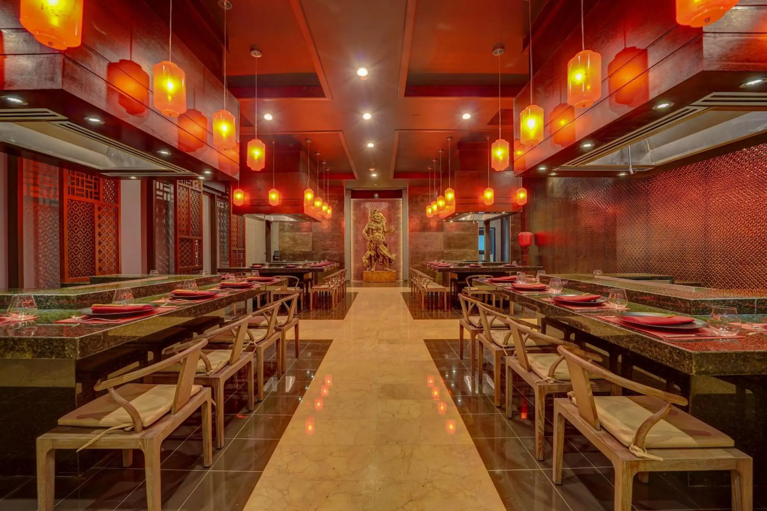 Restaurant/places to eat in Hyatt Regency Grand Reserve Puerto Rico Restaurant/places to eat in Hyatt Regency Grand Reserve Puerto Rico