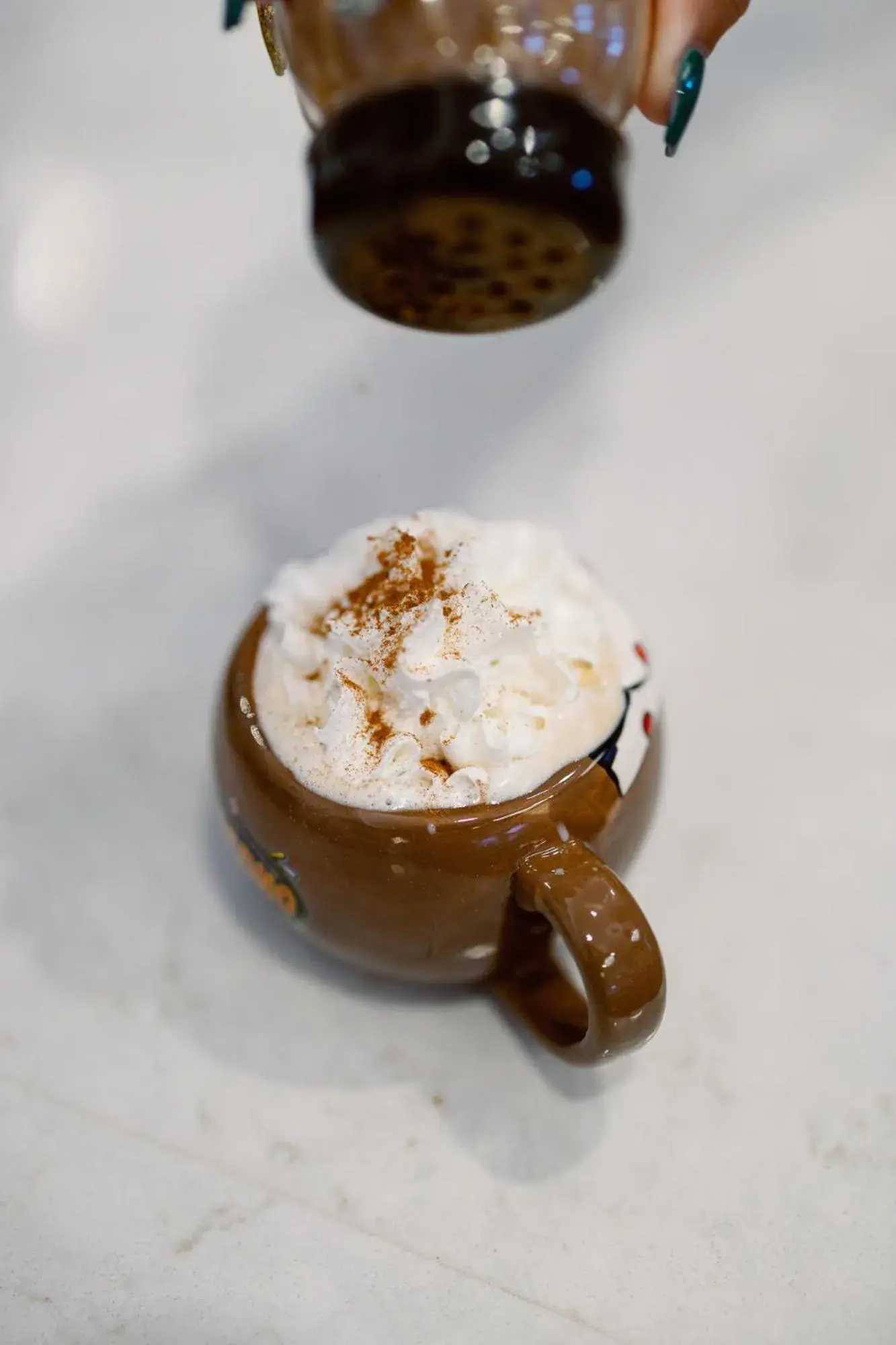 Breakfast in Hyatt Regency Grand Reserve Puerto Rico Breakfast in Hyatt Regency Grand Reserve Puerto Rico