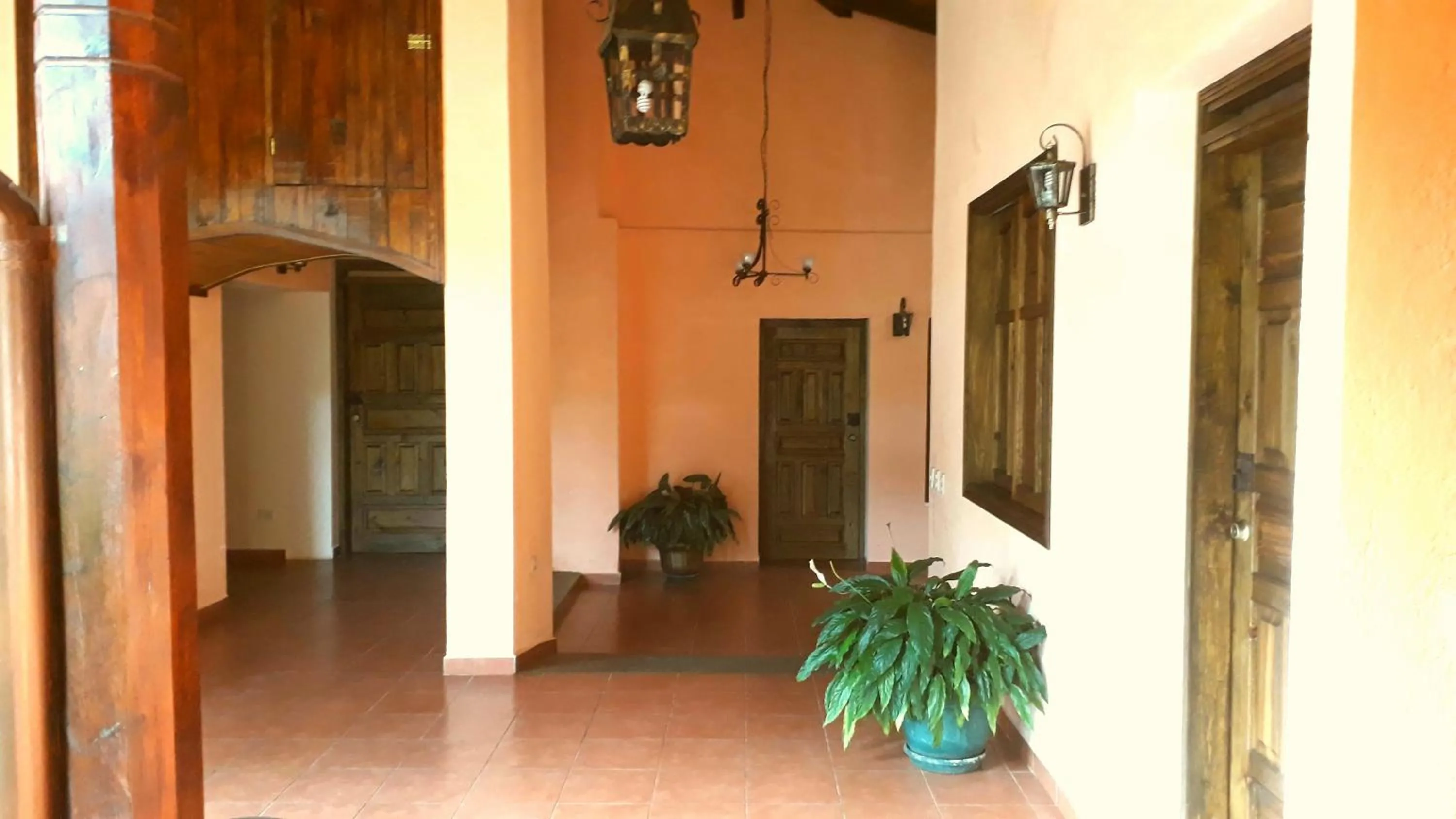 Posada Papa Chepe