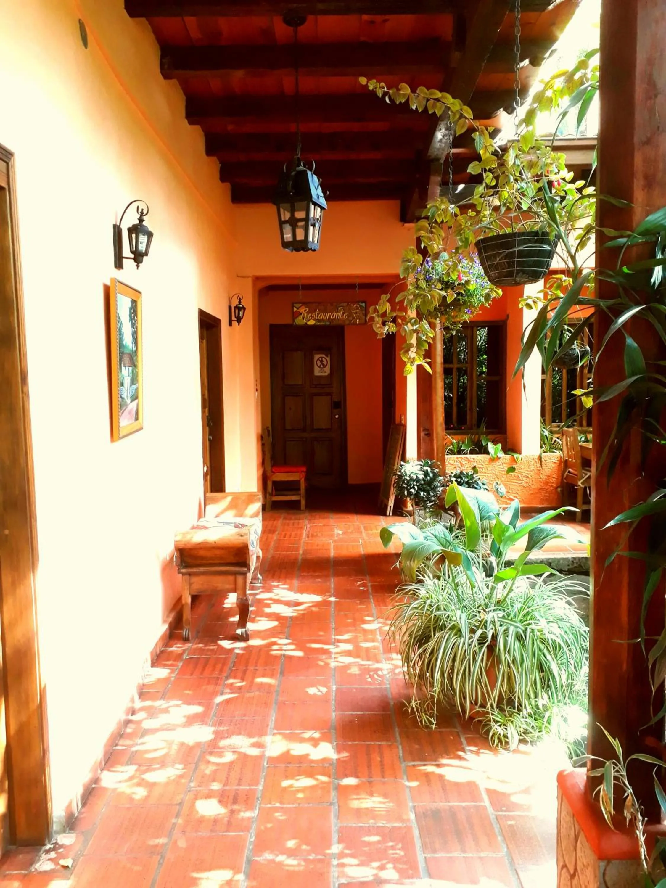 Posada Papa Chepe