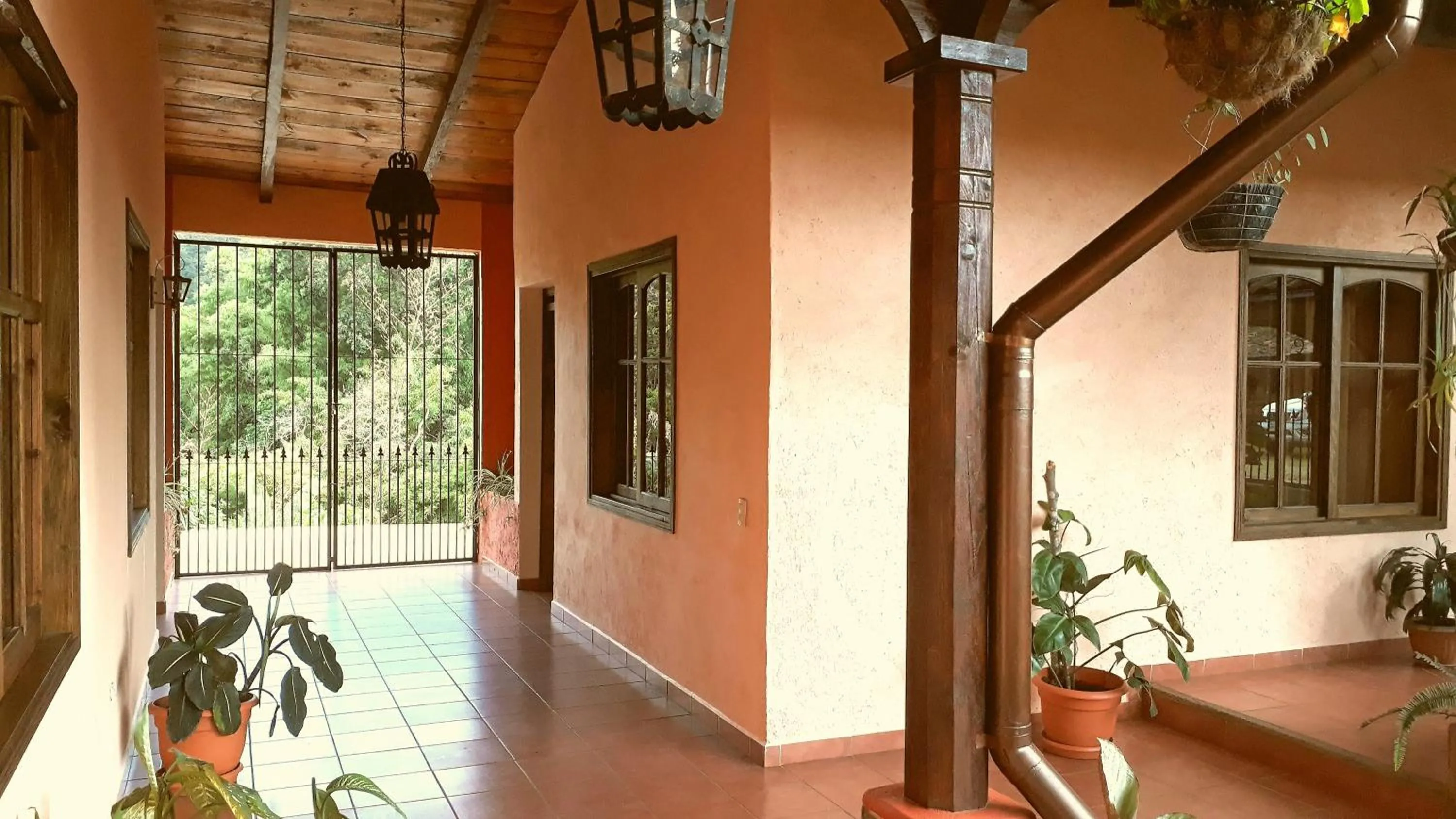Posada Papa Chepe