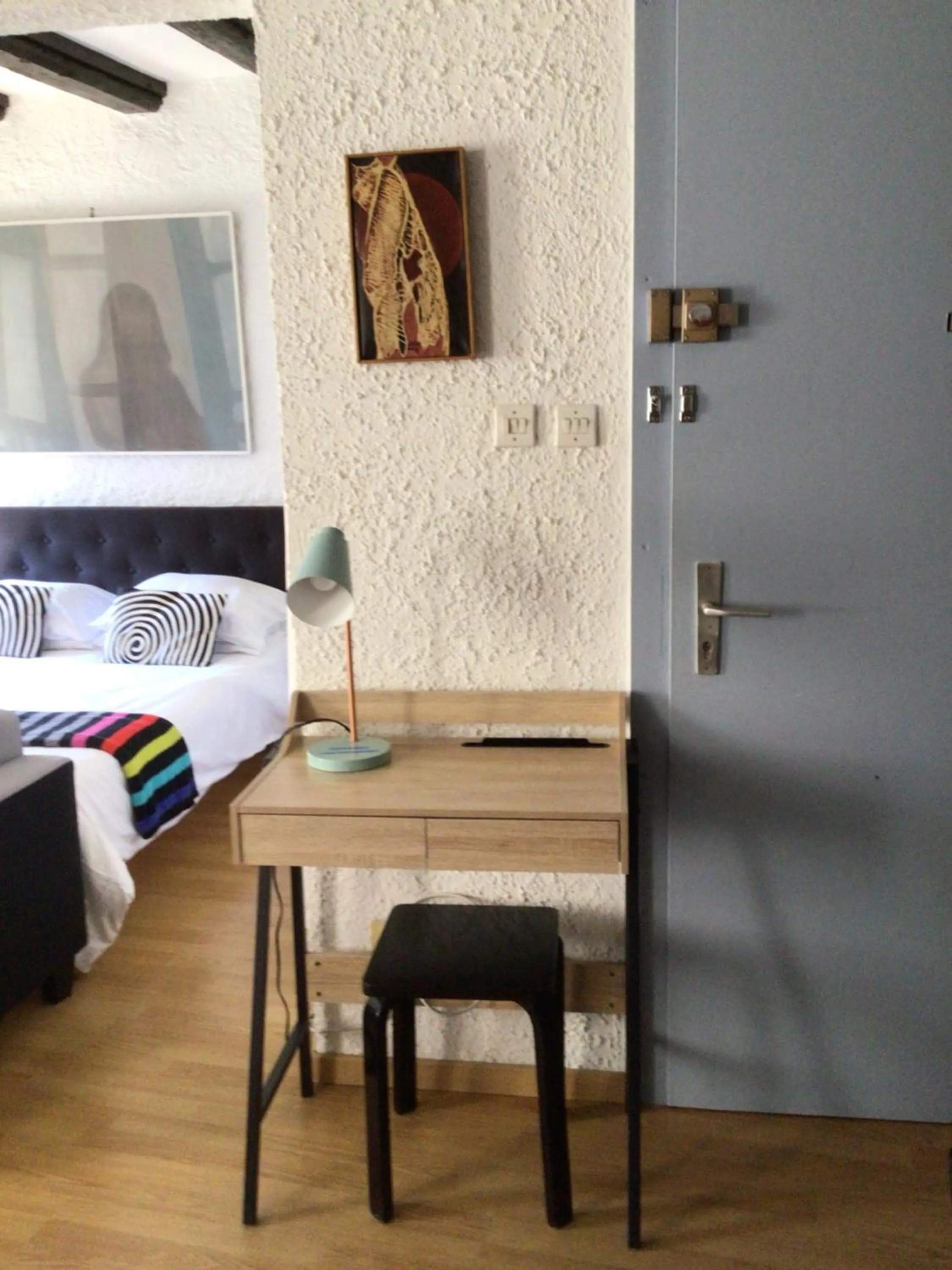 Little Bartholdi - Appartement Colmar Hyper Centre