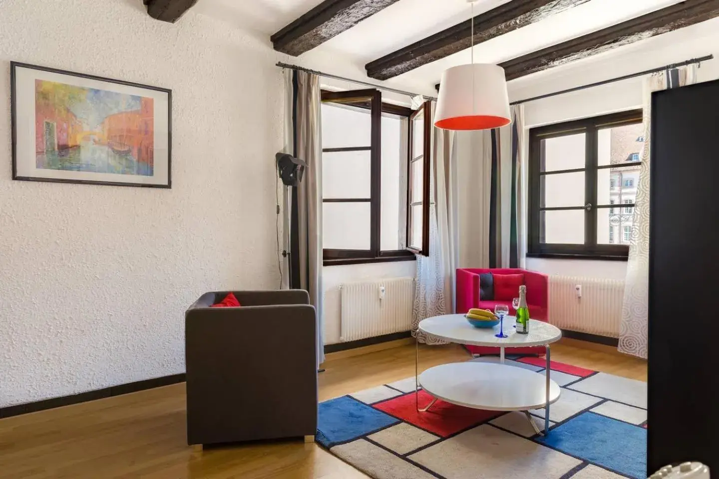 Little Bartholdi - Appartement Colmar Hyper Centre Little Bartholdi - Appartement Colmar Hyper Centre