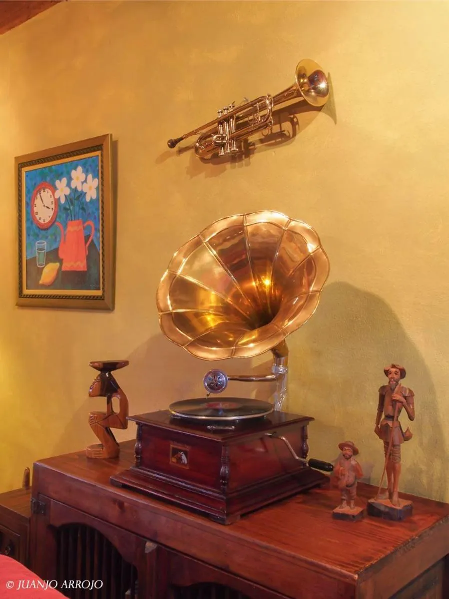 Hotel Rural Sucuevas