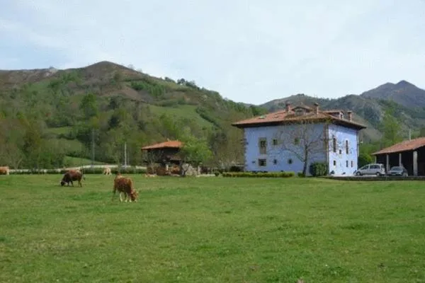 Off site, Property Building in Hotel Rural Sucuevas