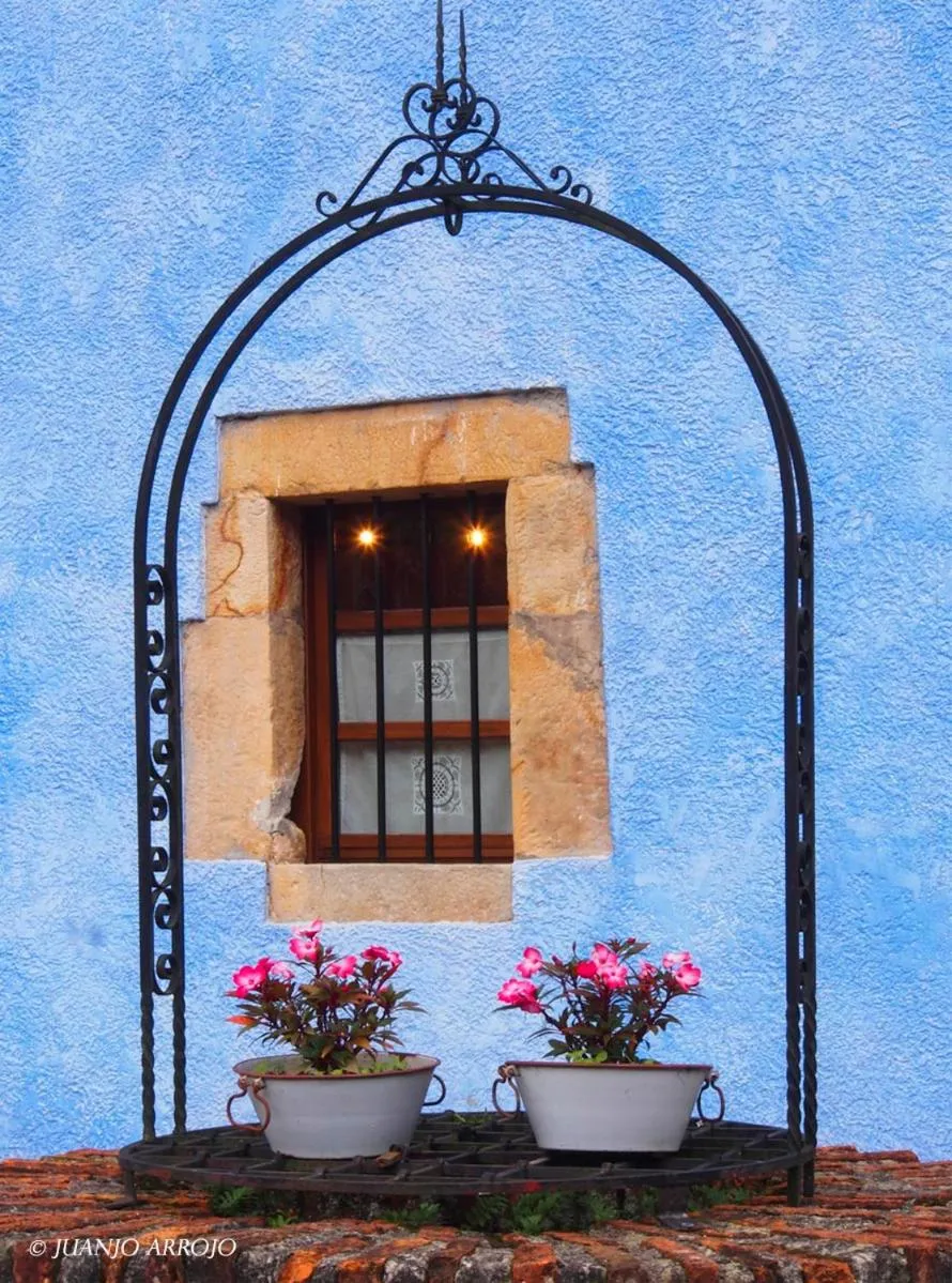 Other in Hotel Rural Sucuevas