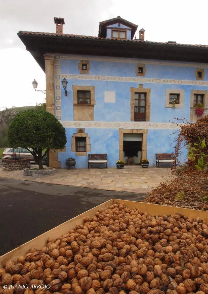 Activities, Property Building in Hotel Rural Sucuevas