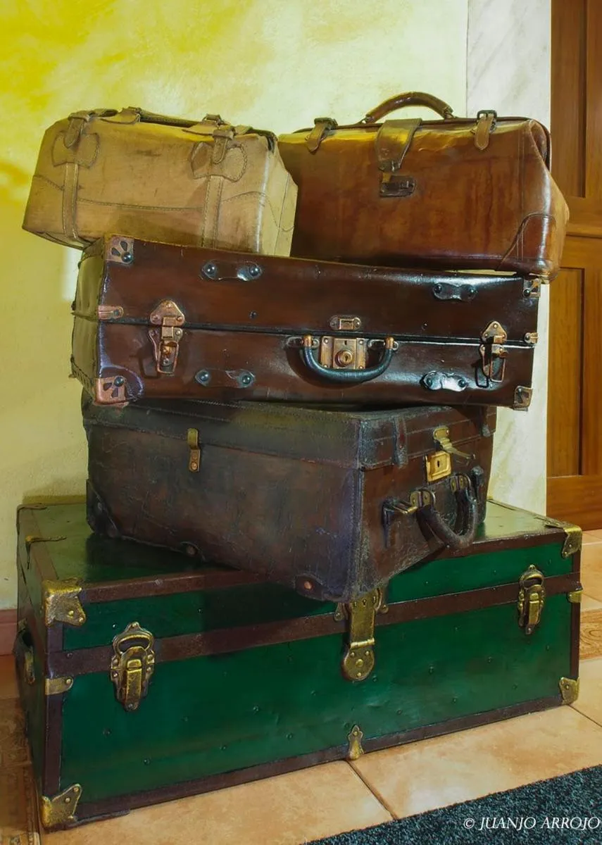 Hotel Rural Sucuevas