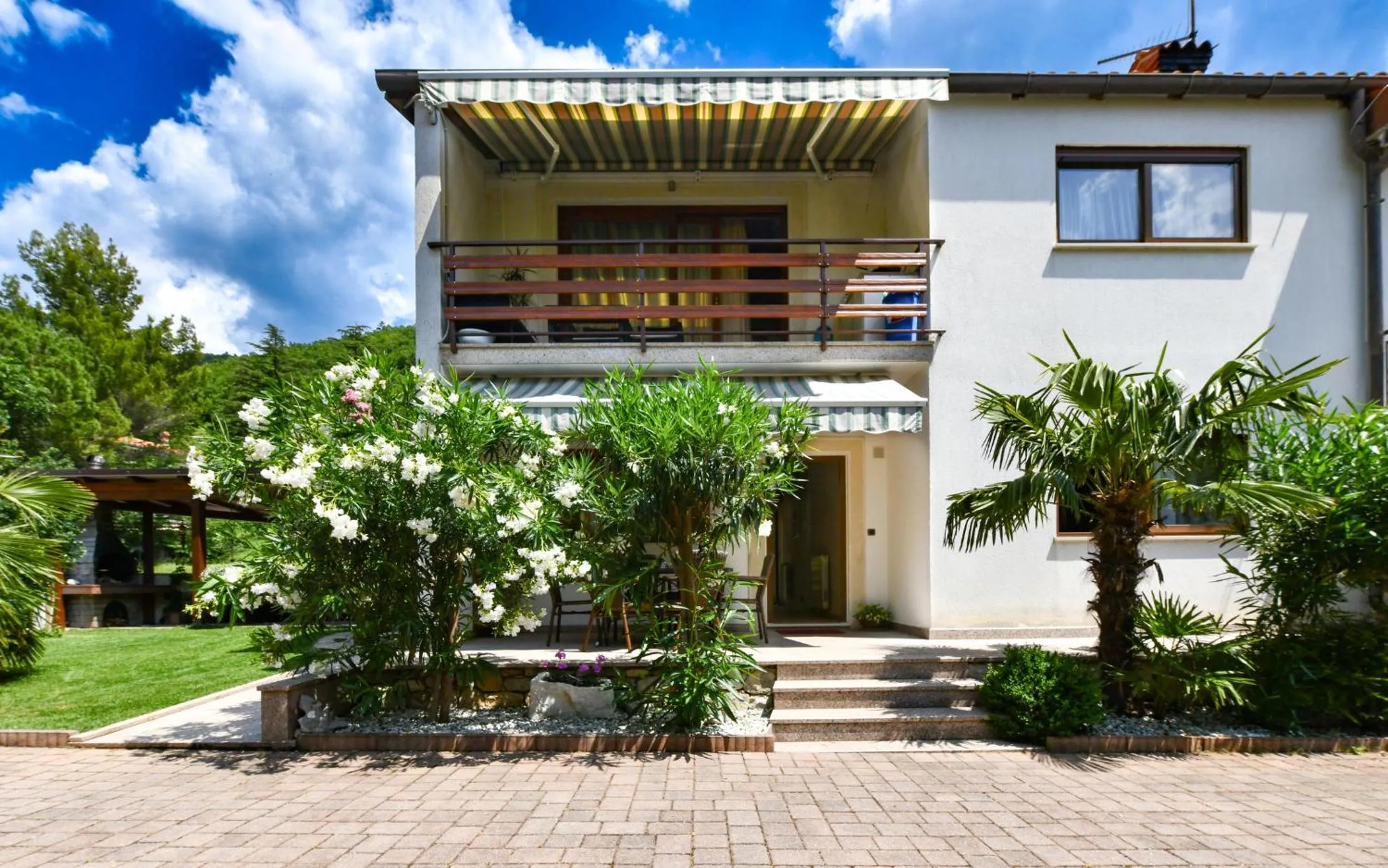 Apartment Dolores