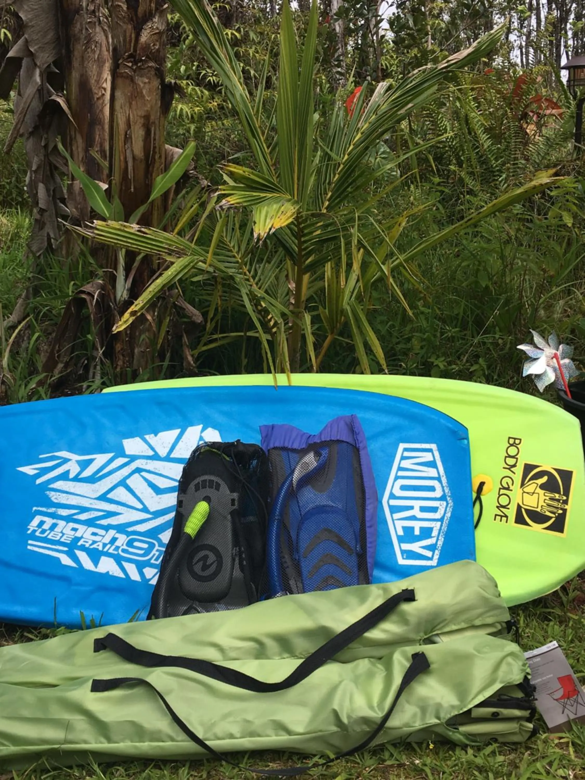 Activities in Volcano Eco Cabin & Eco Lodge