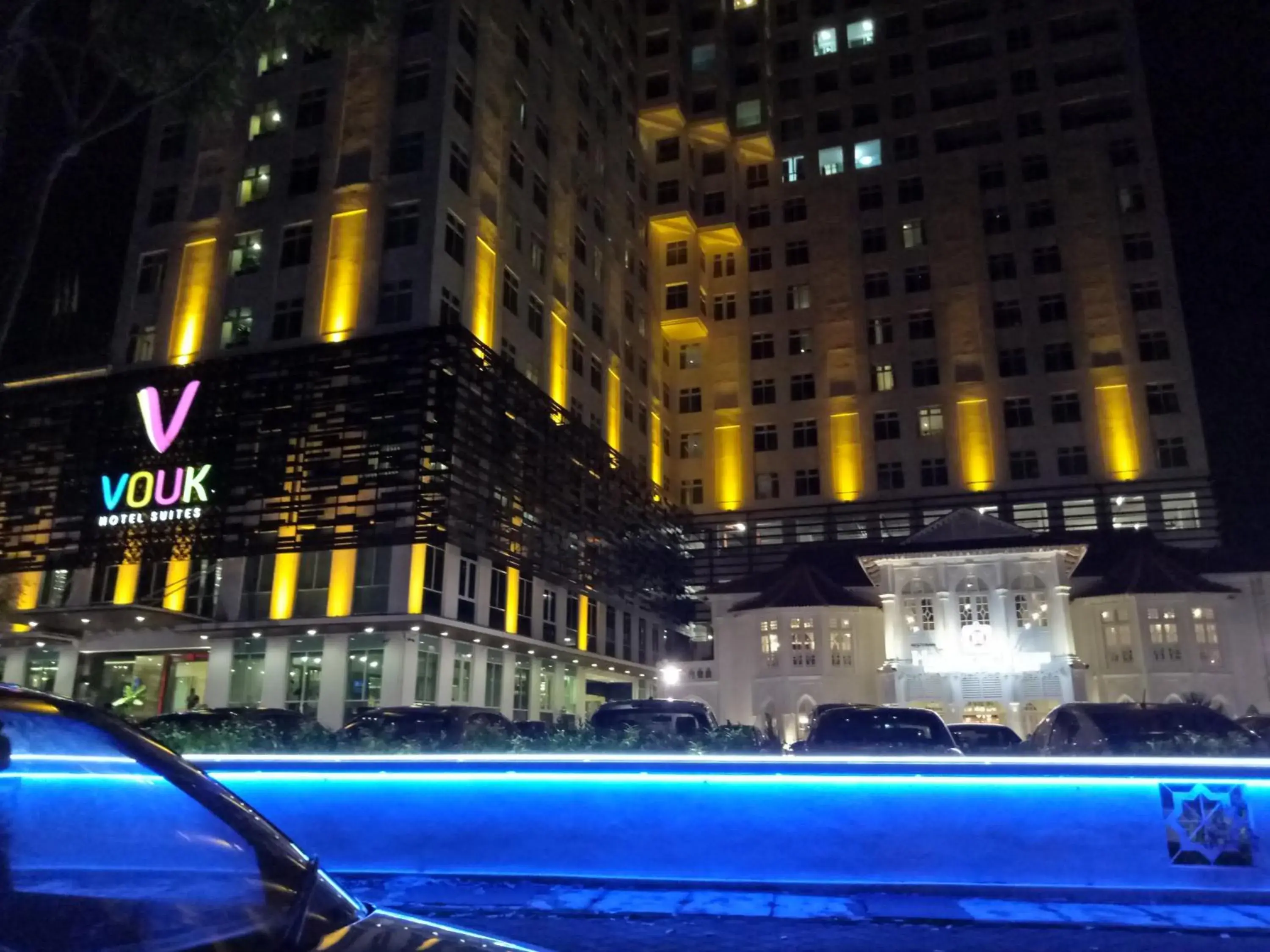 Hejmo Suites Hejmo Suites