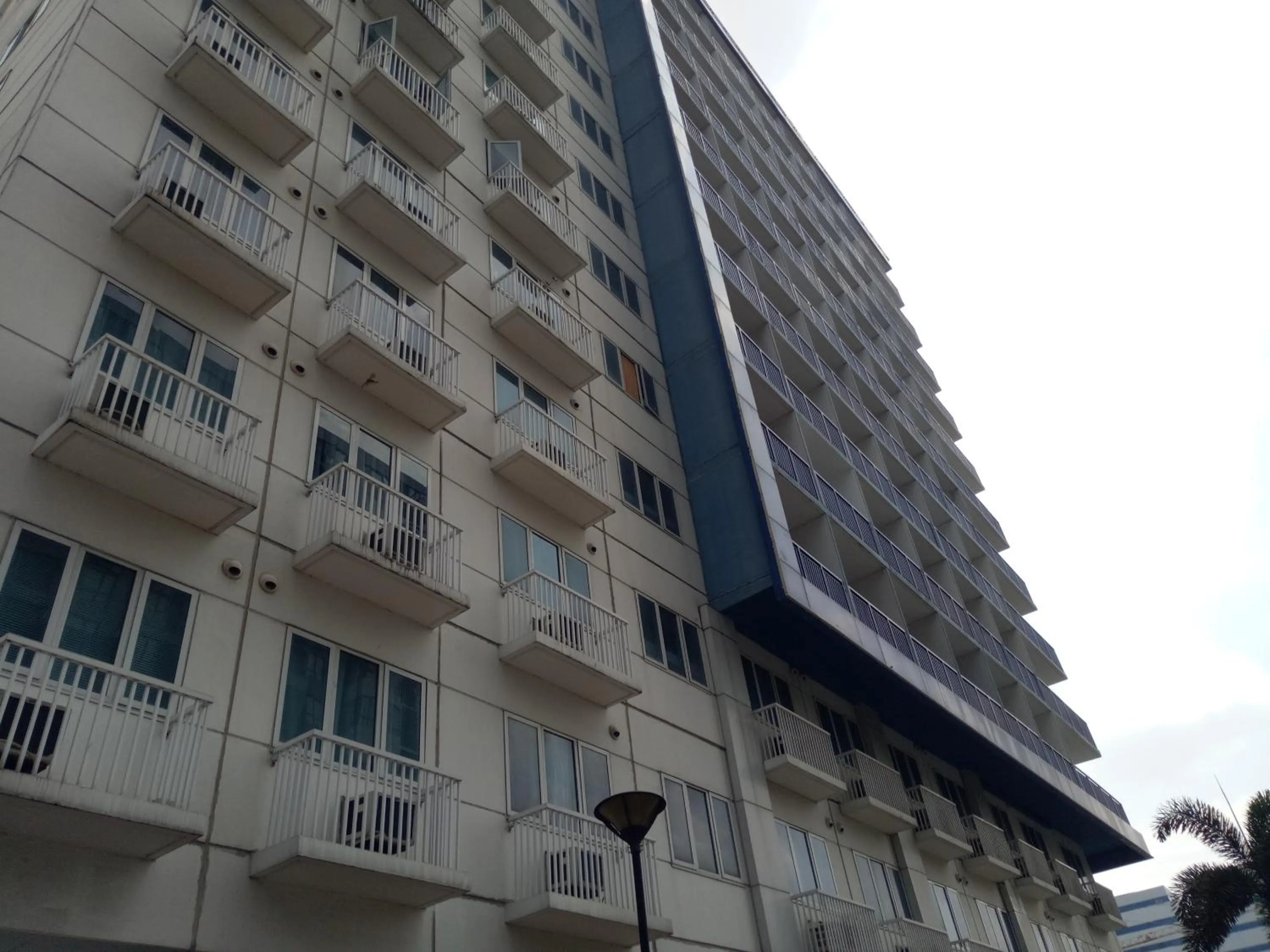 View (from property/room) in Chin's Place Sea Residences MOA