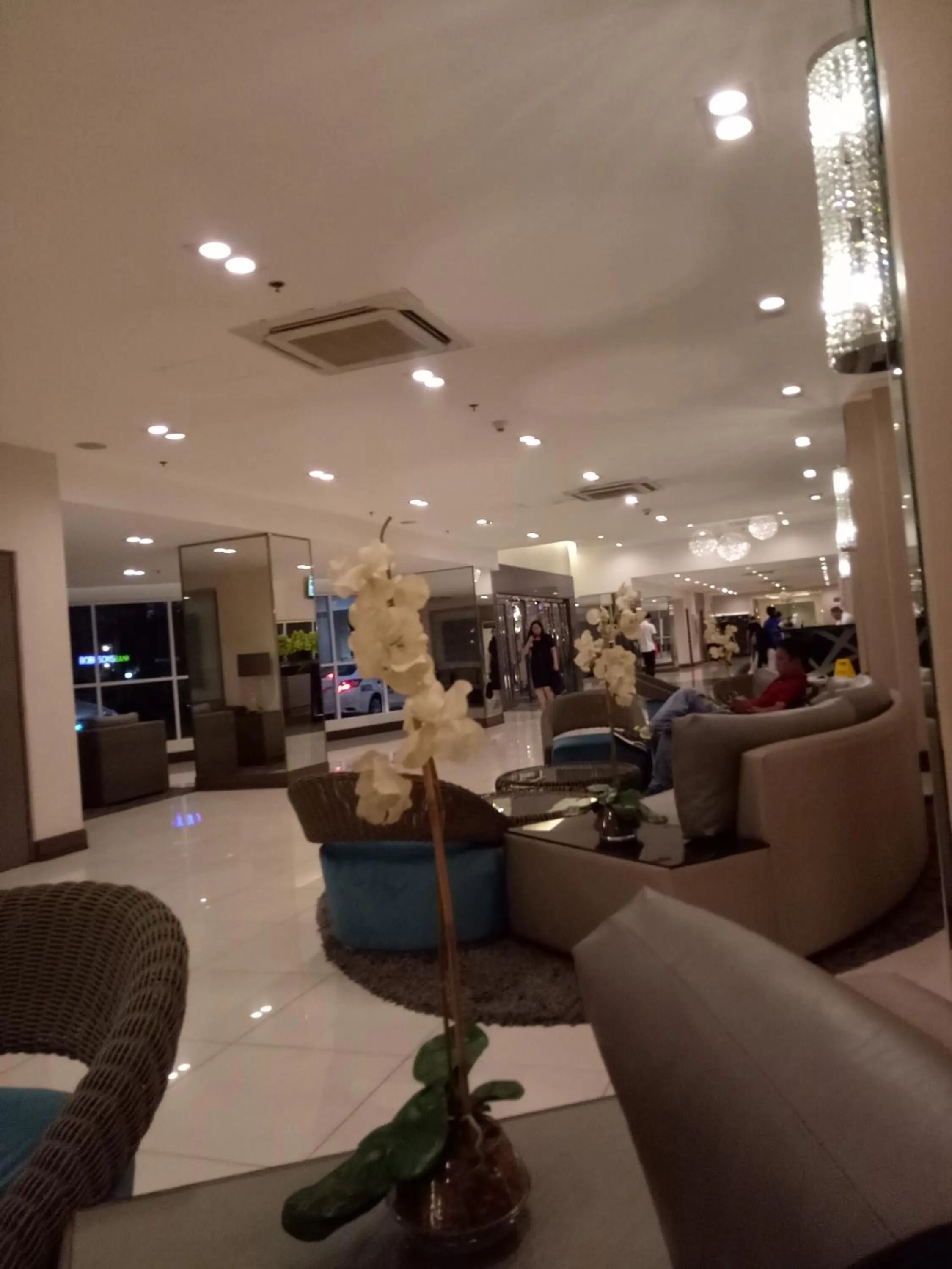 Other in Chin's Place Sea Residences MOA