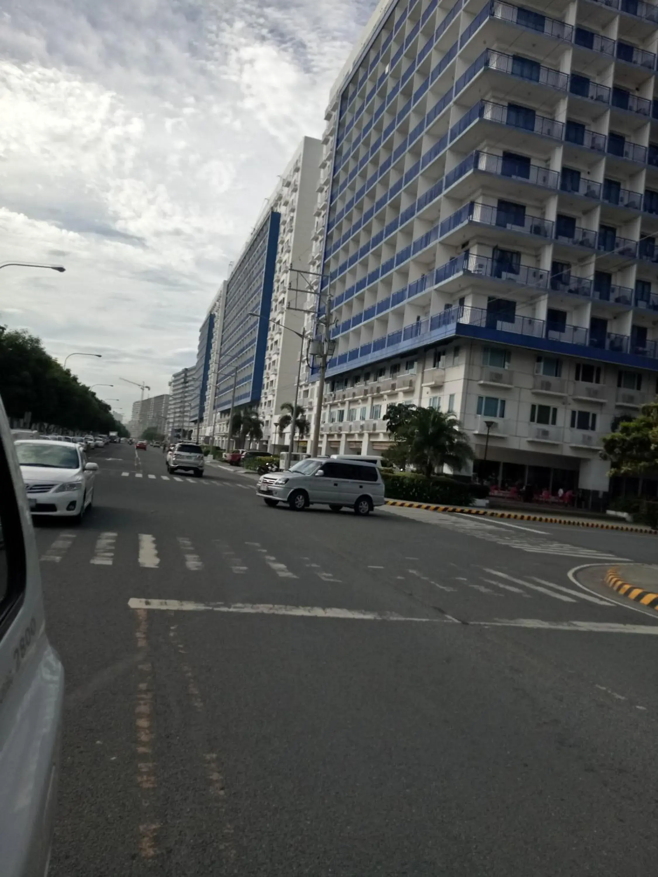 Chin's Place Sea Residences MOA Chin's Place Sea Residences MOA