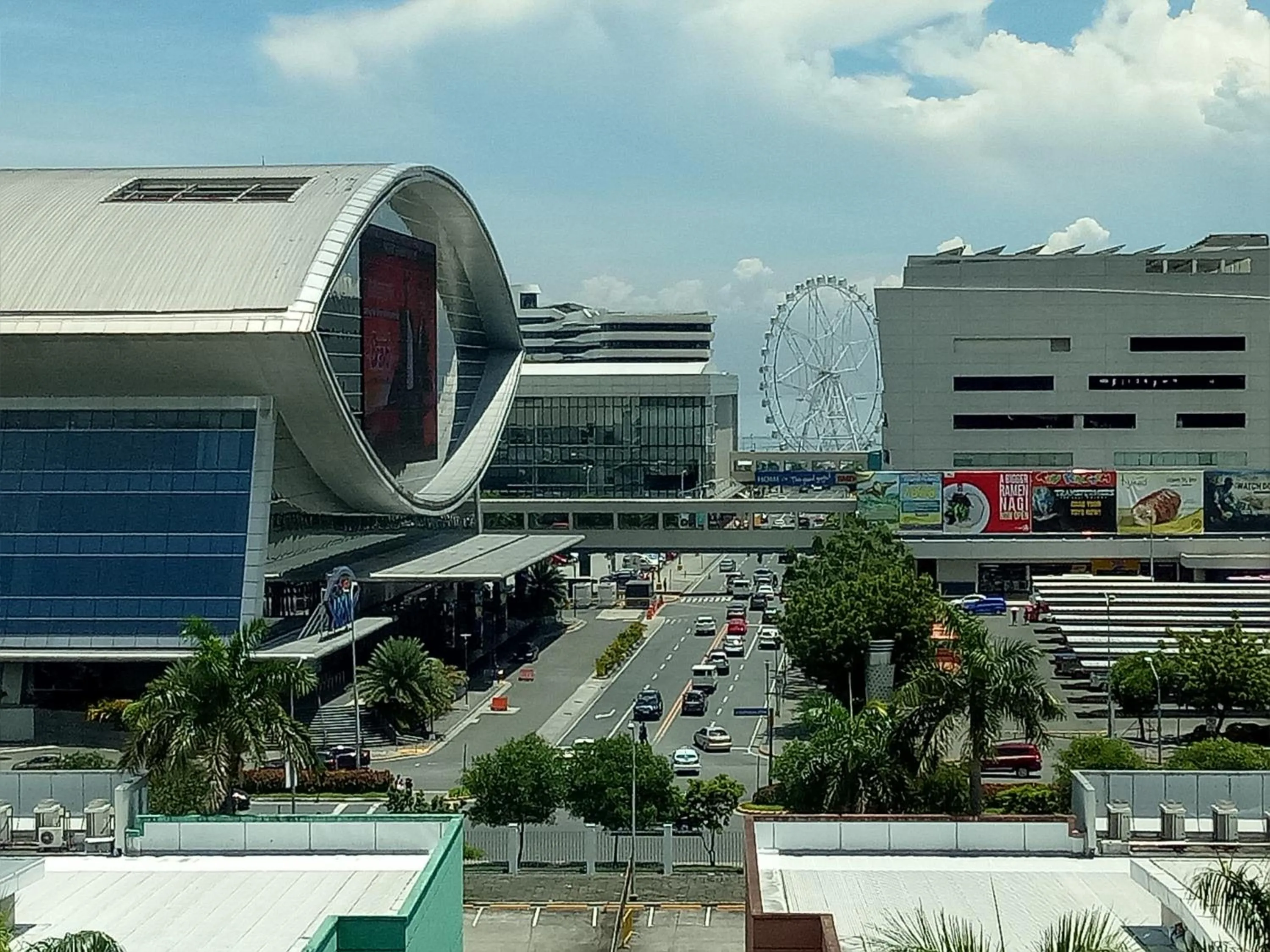 Chin's Place Sea Residences MOA