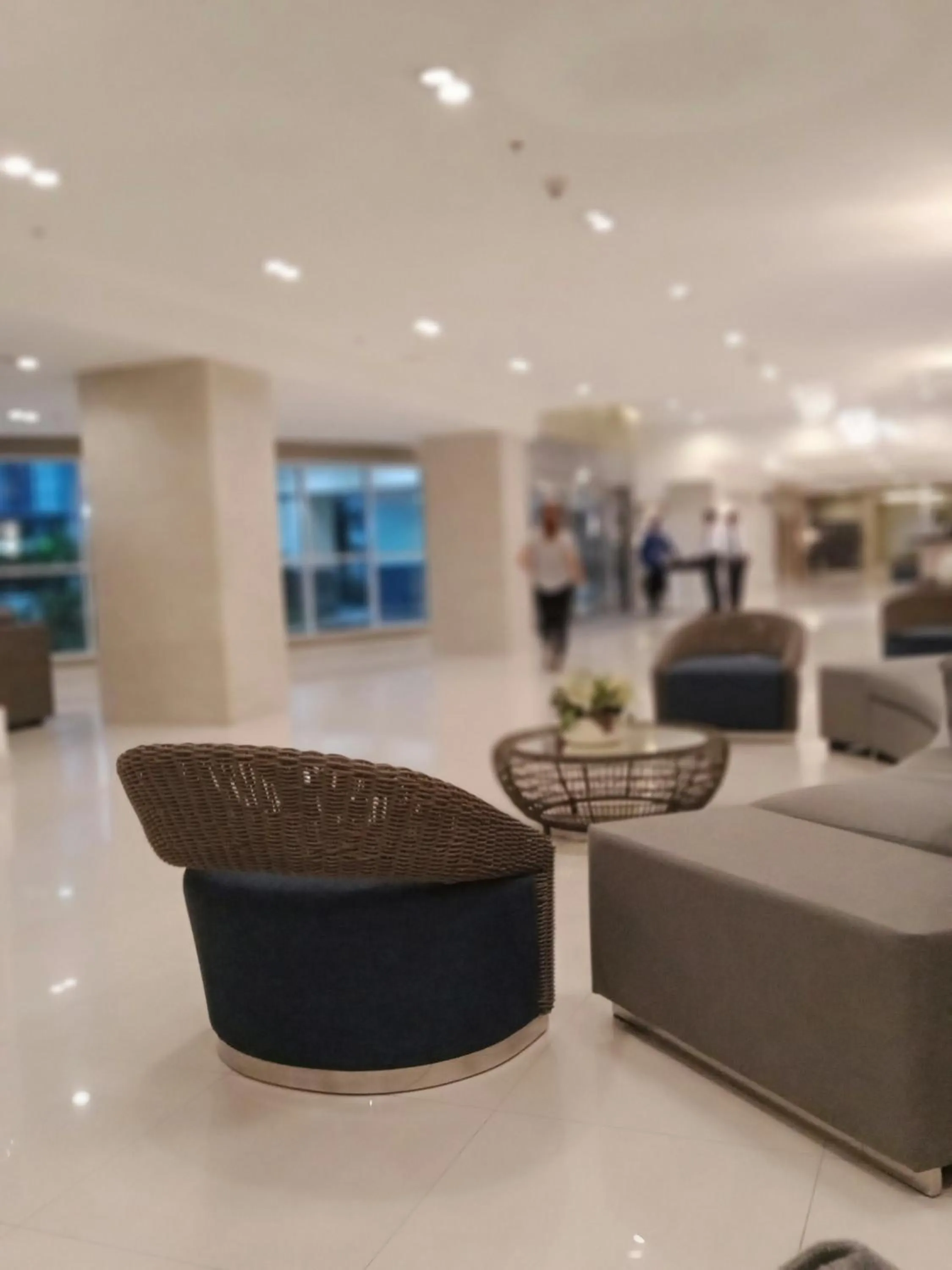 Chin's Place Sea Residences MOA