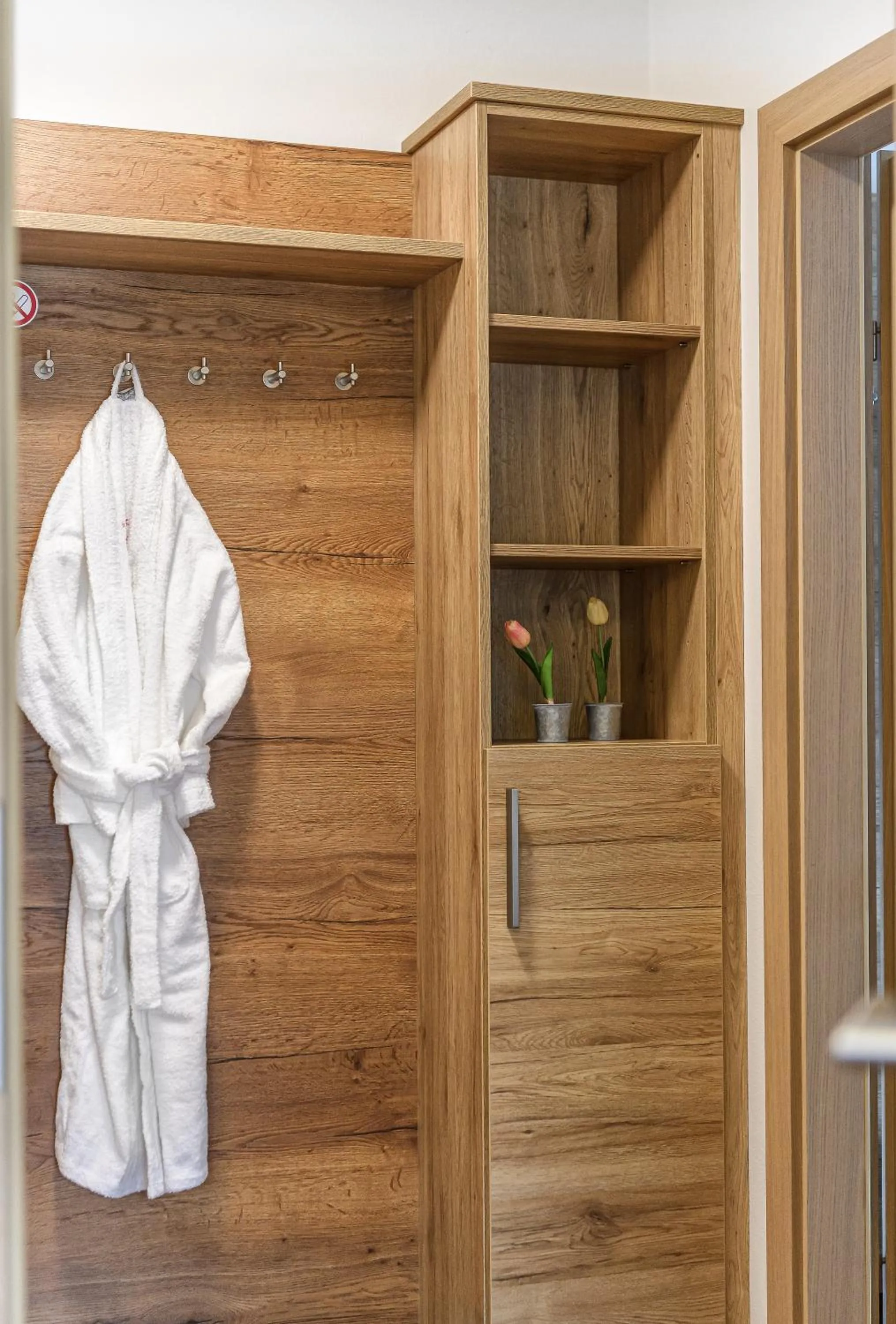 Massage in Ferienhaus Birgit - inklusive Eintritt Alpentherme Bad Hofgastein