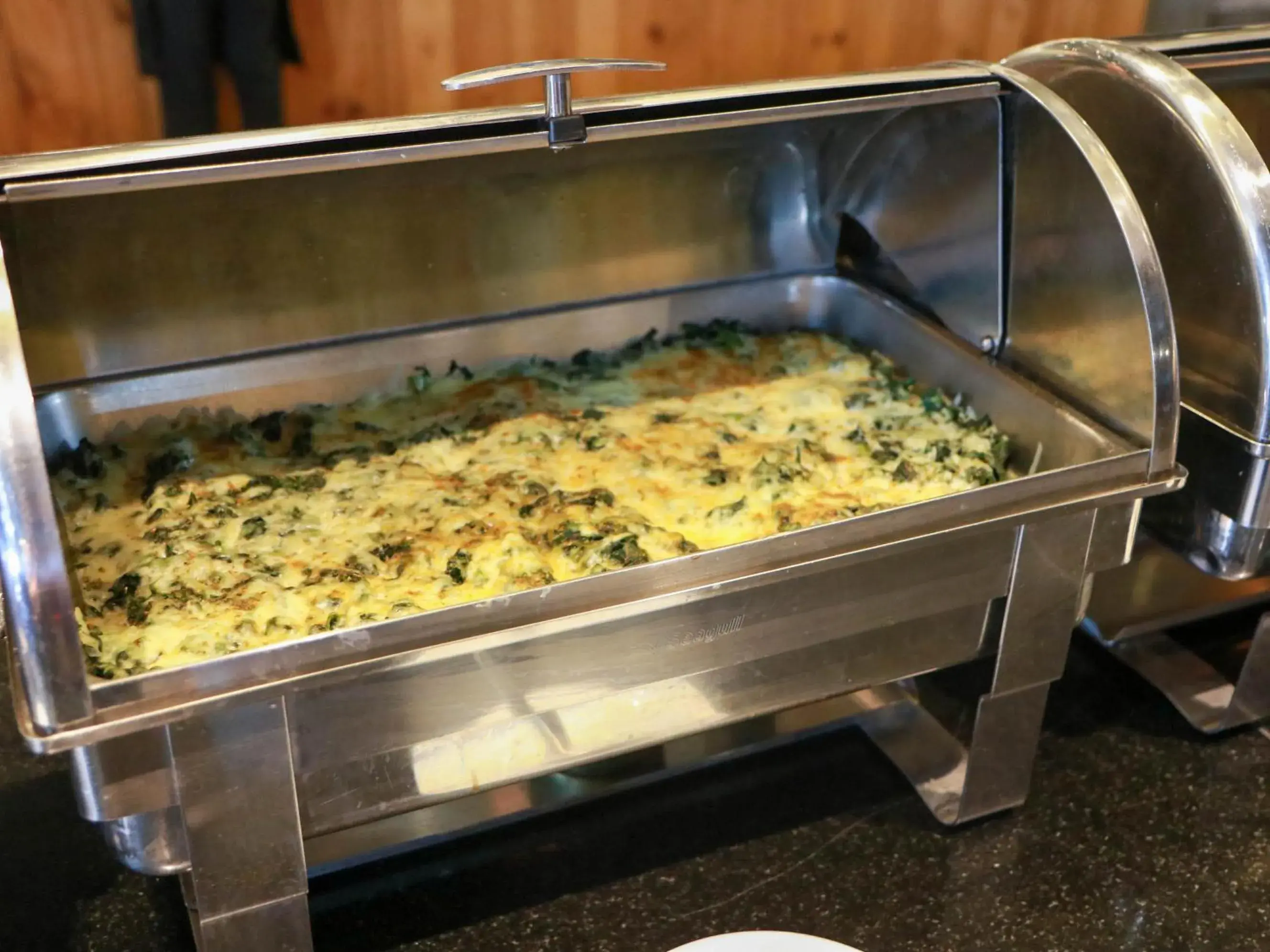 Restaurant/places to eat in DARA Hotel - SHA Plus Restaurant/places to eat in DARA Hotel - SHA Plus