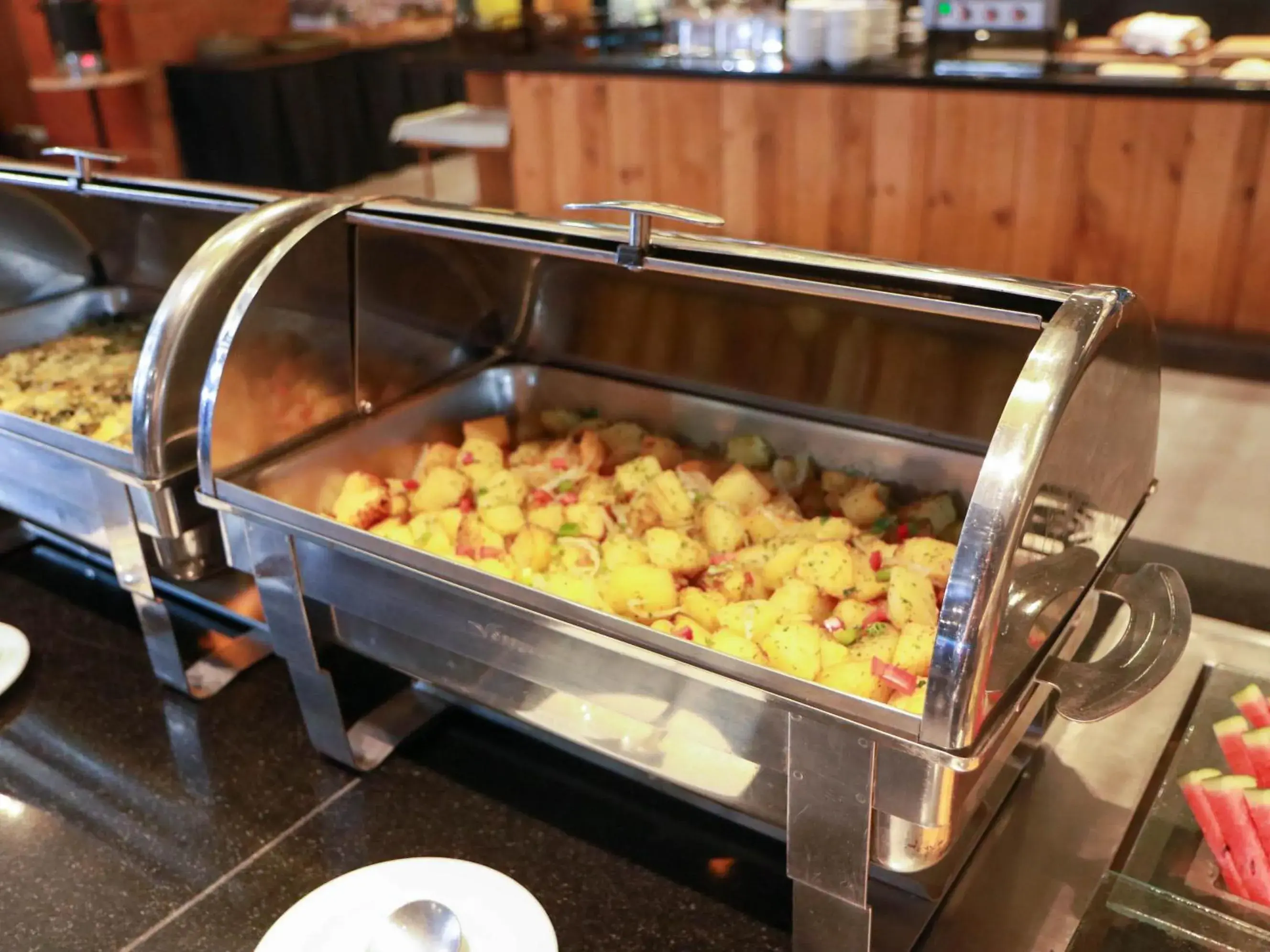 Restaurant/places to eat in DARA Hotel - SHA Plus Restaurant/places to eat in DARA Hotel - SHA Plus