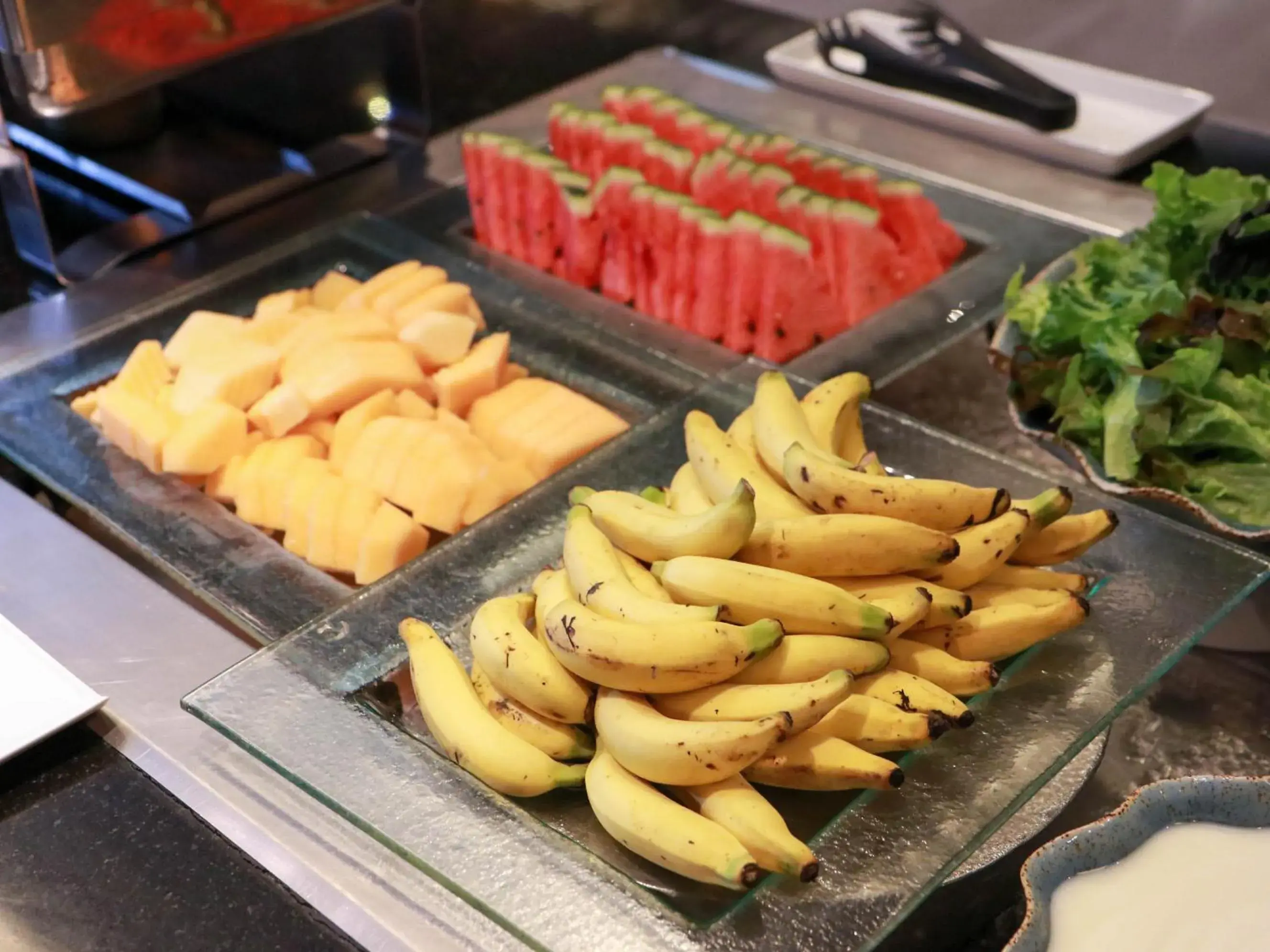 Restaurant/places to eat in DARA Hotel - SHA Plus Restaurant/places to eat in DARA Hotel - SHA Plus