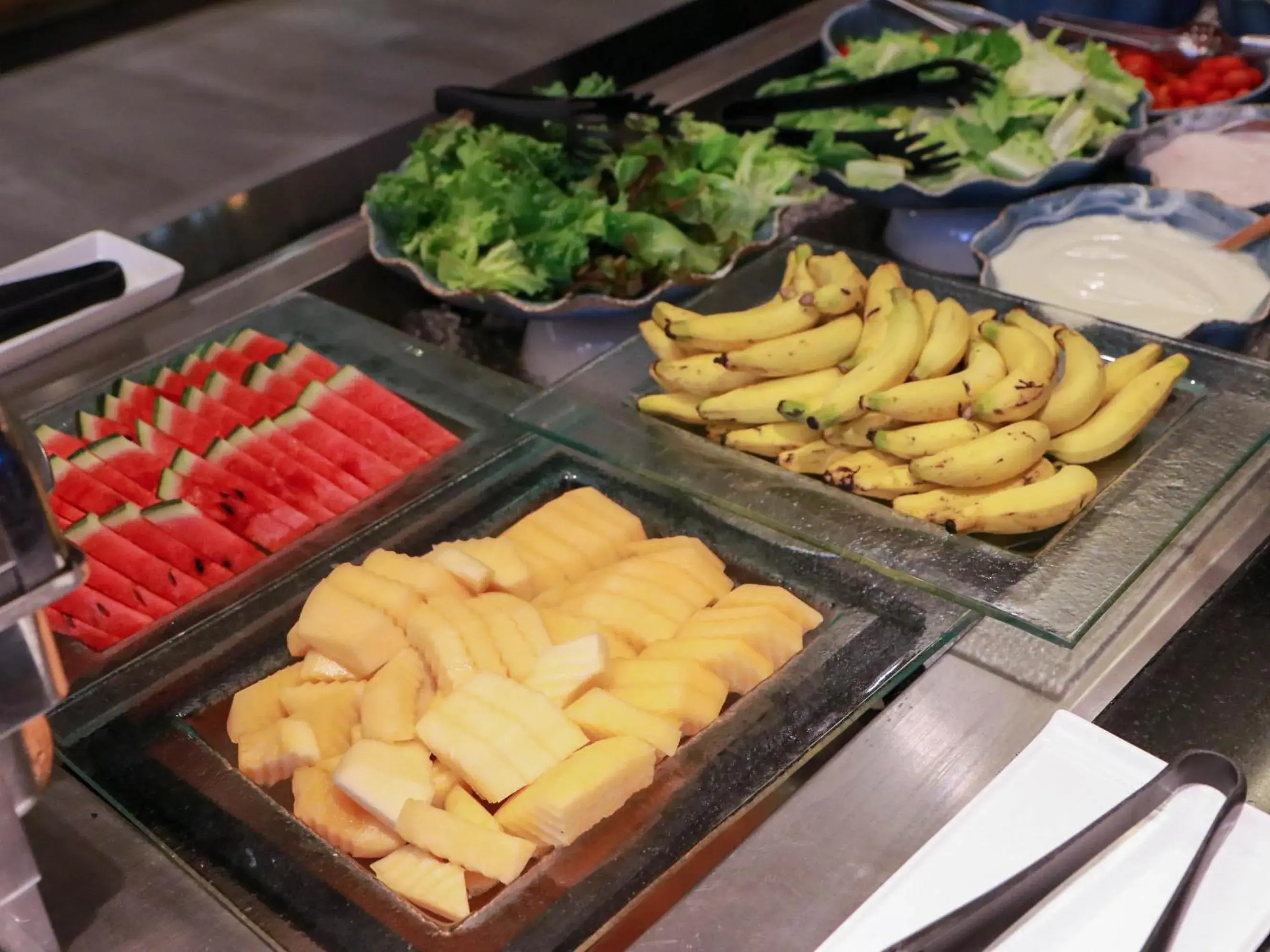 Restaurant/places to eat in DARA Hotel - SHA Plus Restaurant/places to eat in DARA Hotel - SHA Plus