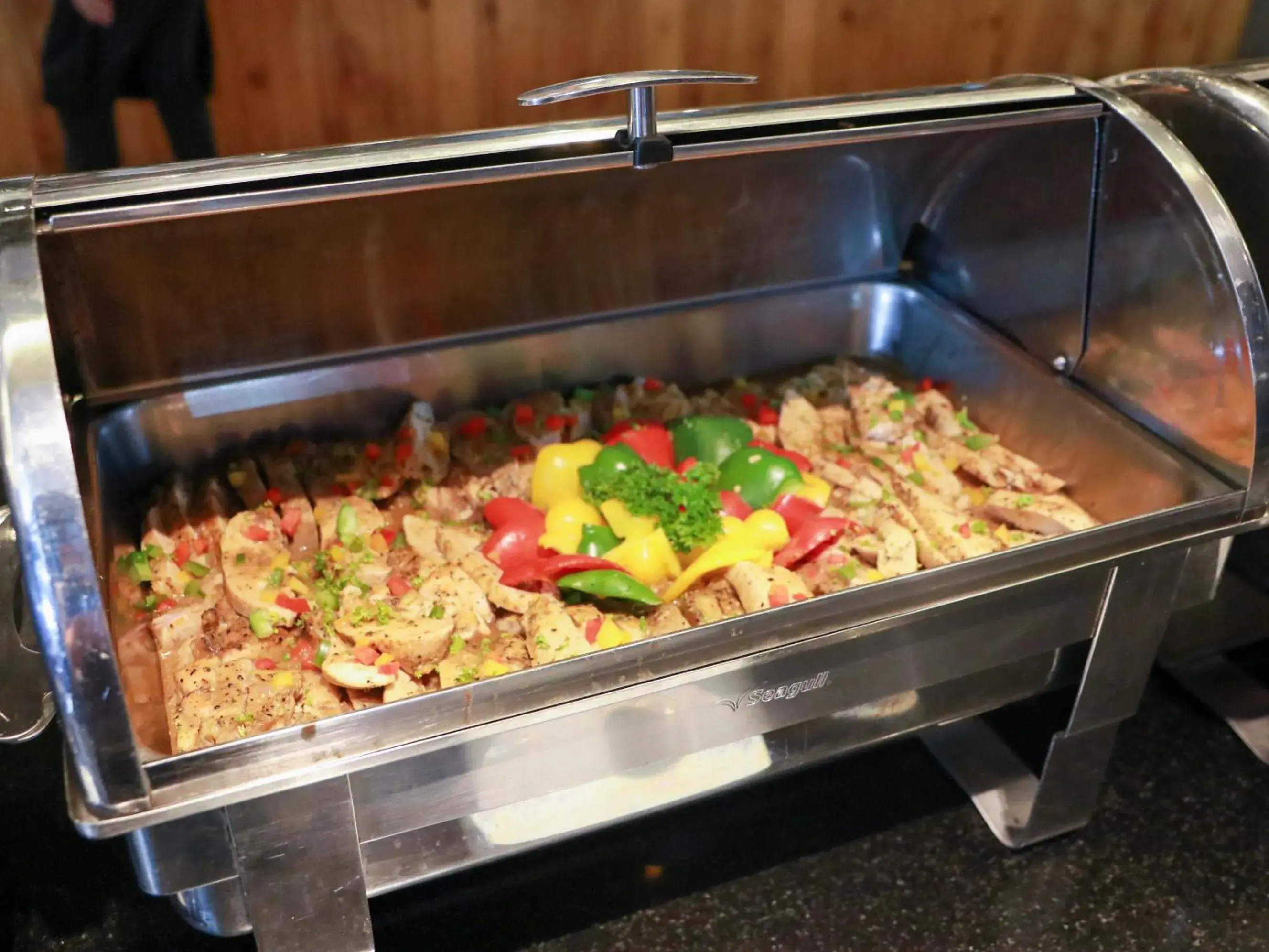 Restaurant/places to eat in DARA Hotel - SHA Plus Restaurant/places to eat in DARA Hotel - SHA Plus