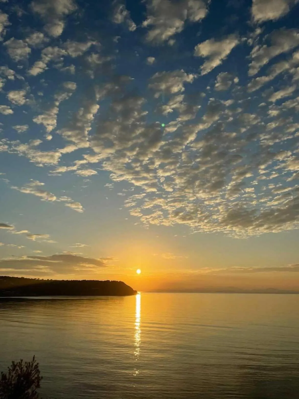 Natural landscape in Oneiro glico