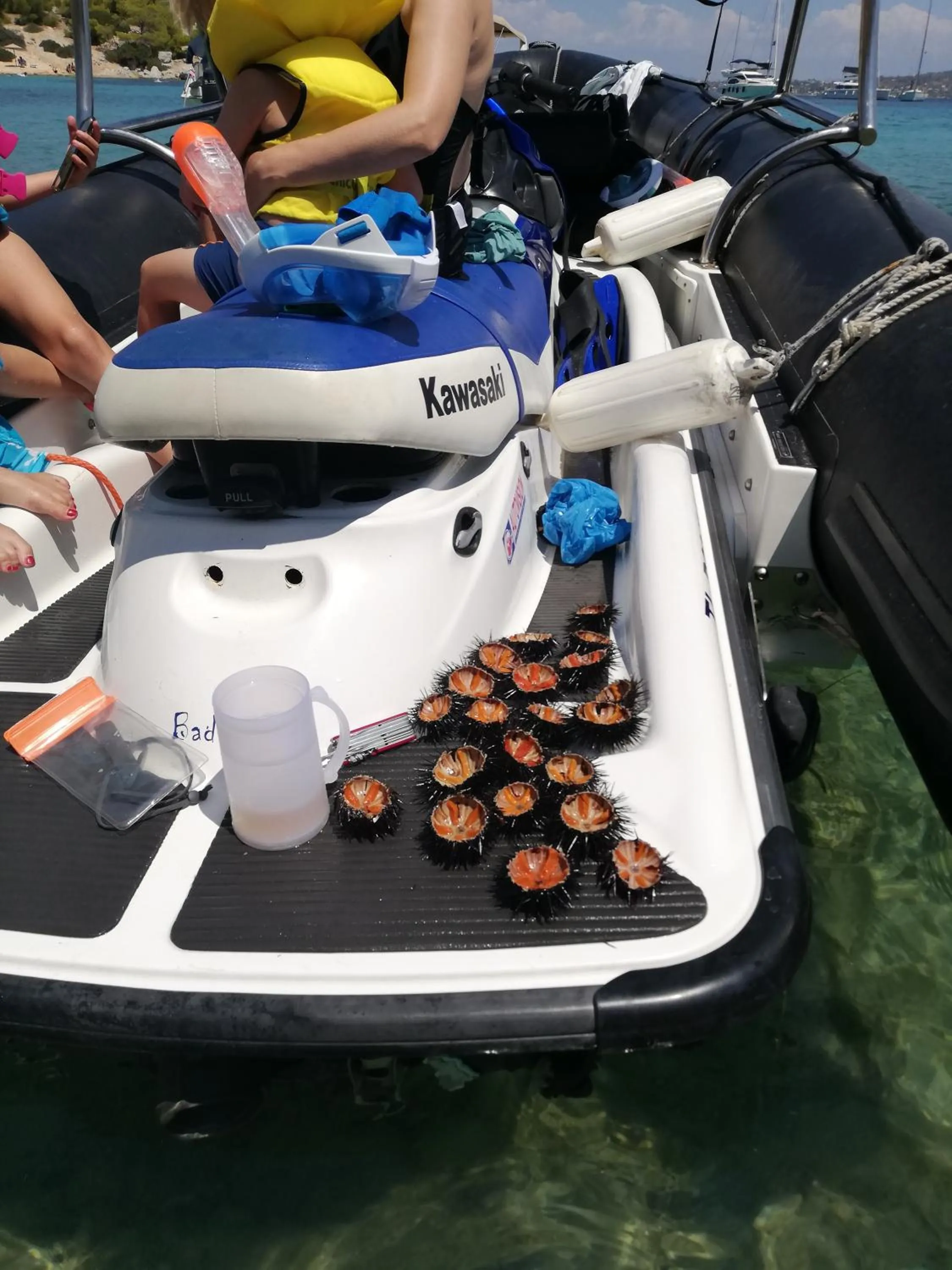 Sports in Oneiro glico