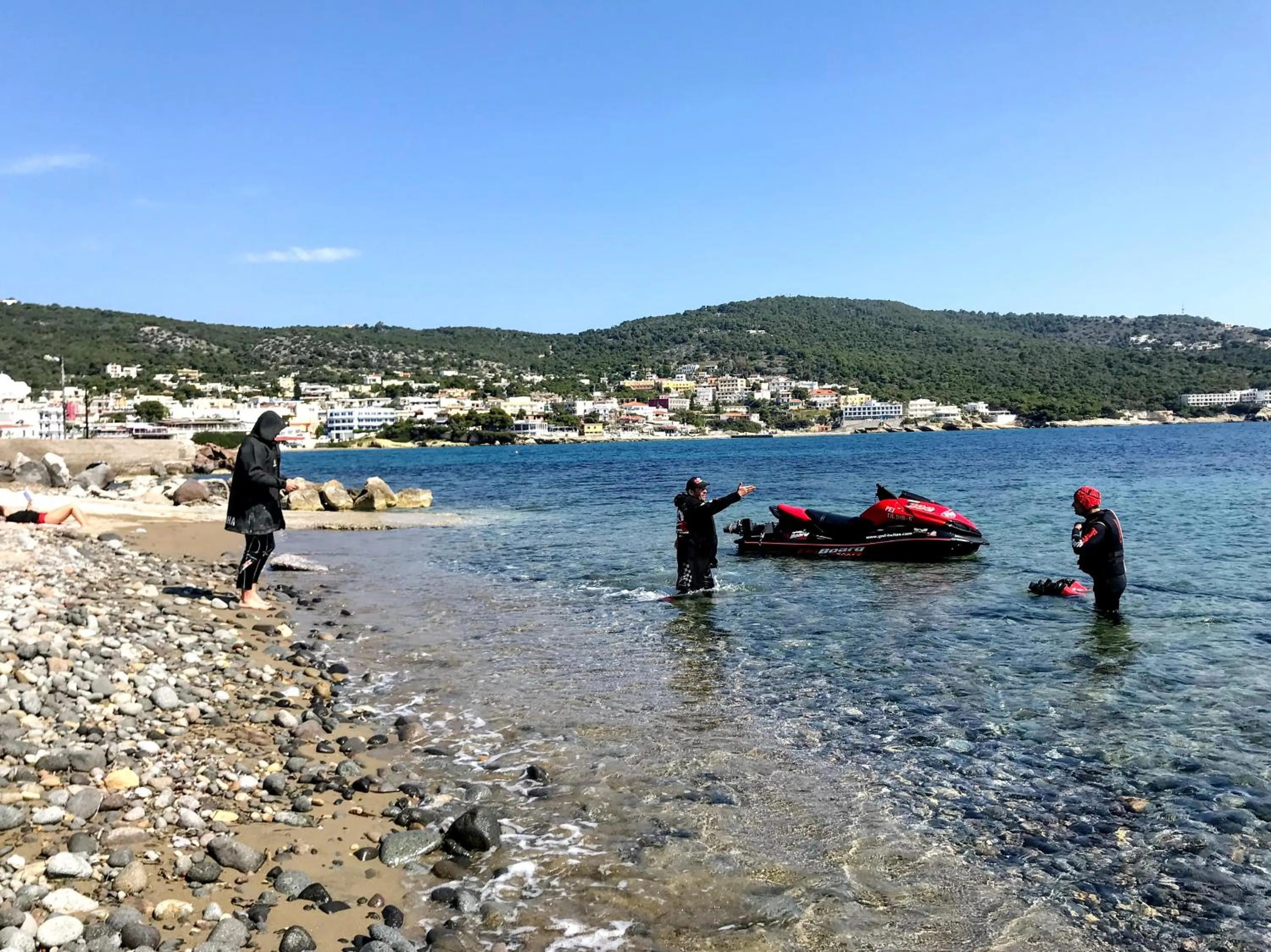 Spring in Oneiro glico