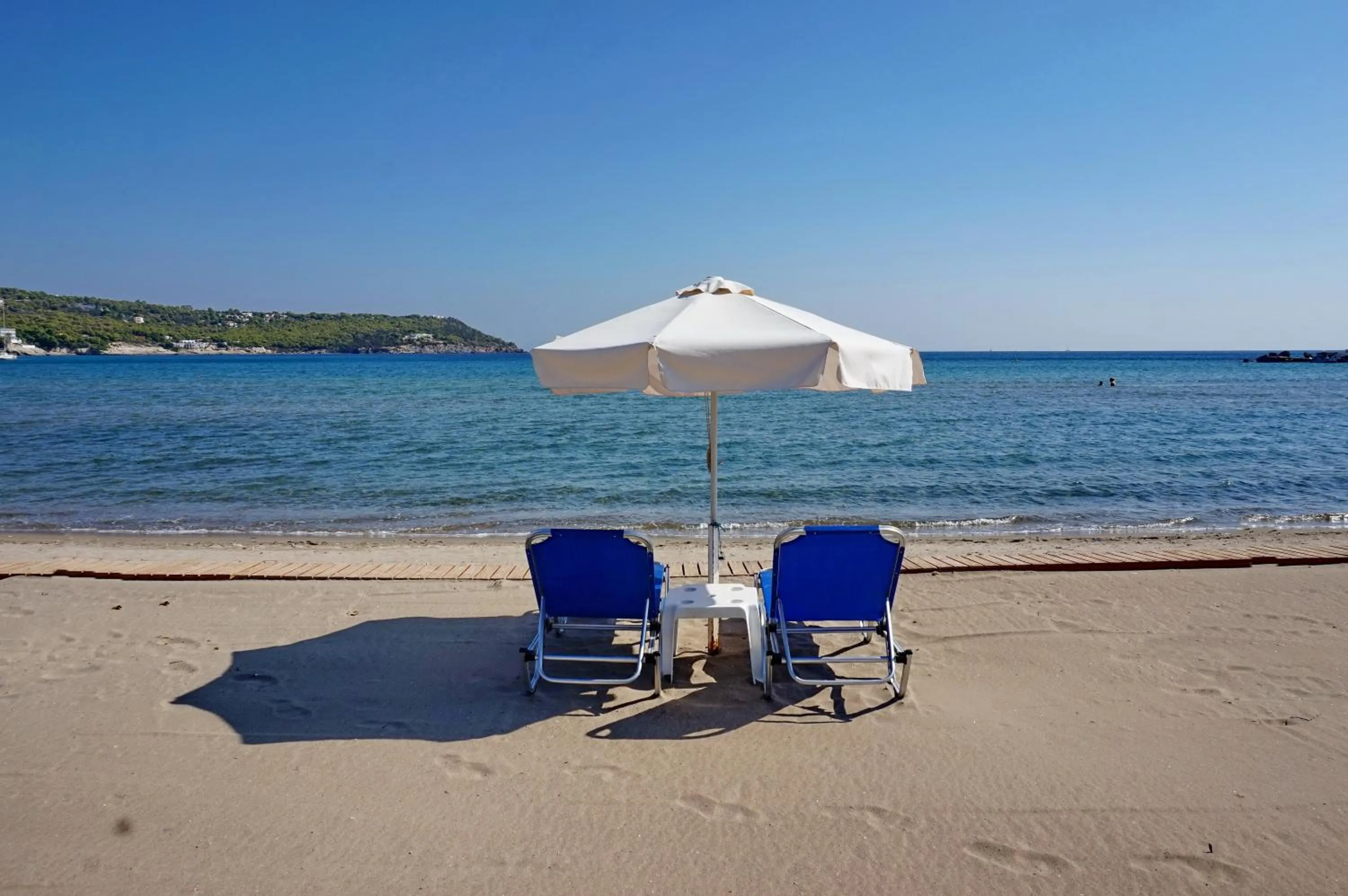 Off site in Oneiro glico