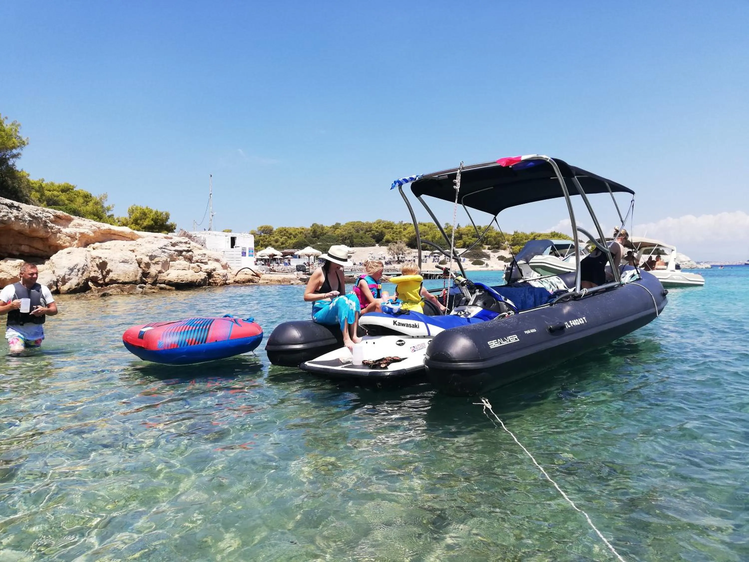 Sports in Oneiro glico