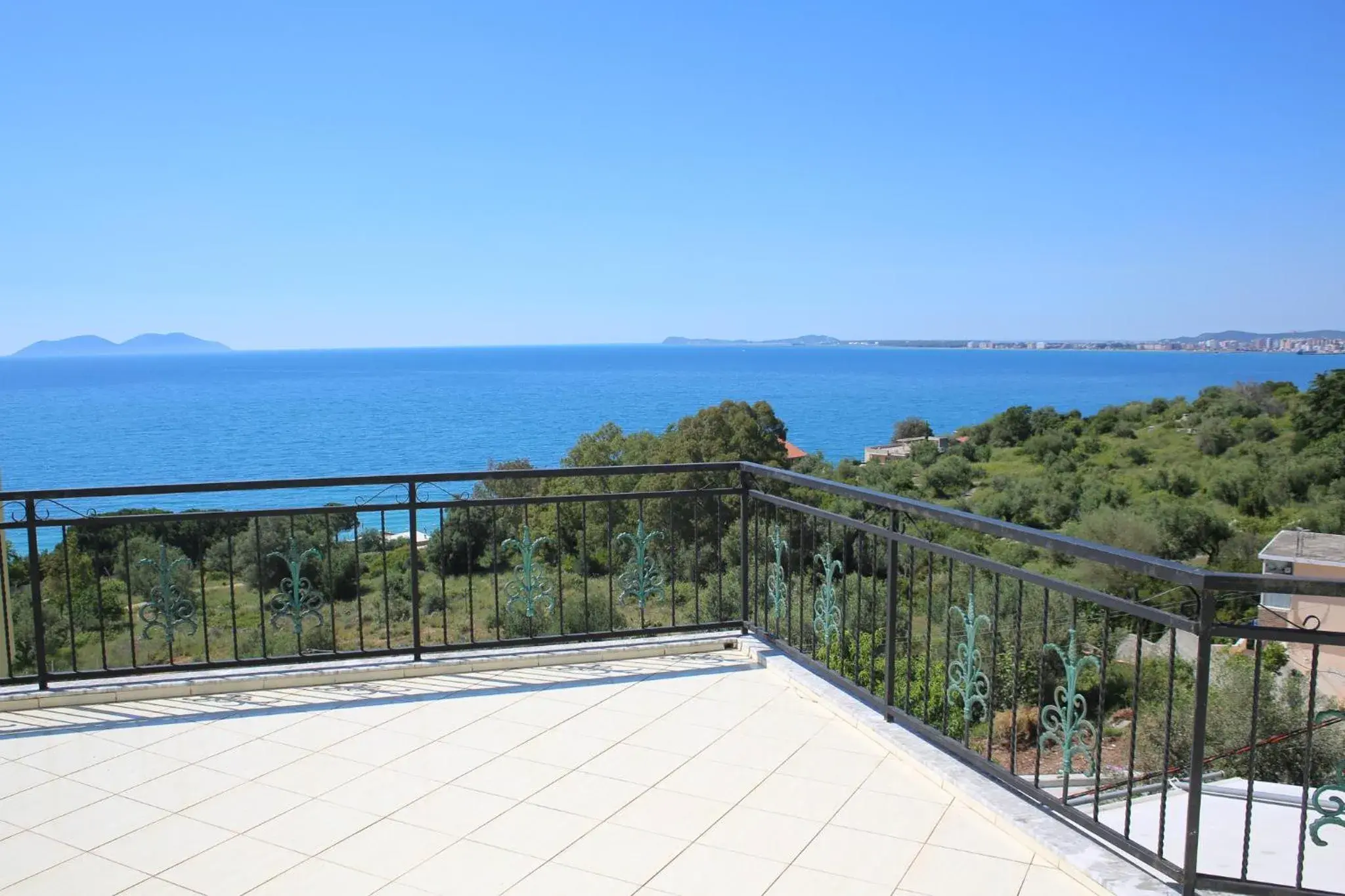 Sea View Apartments Sea View Apartments