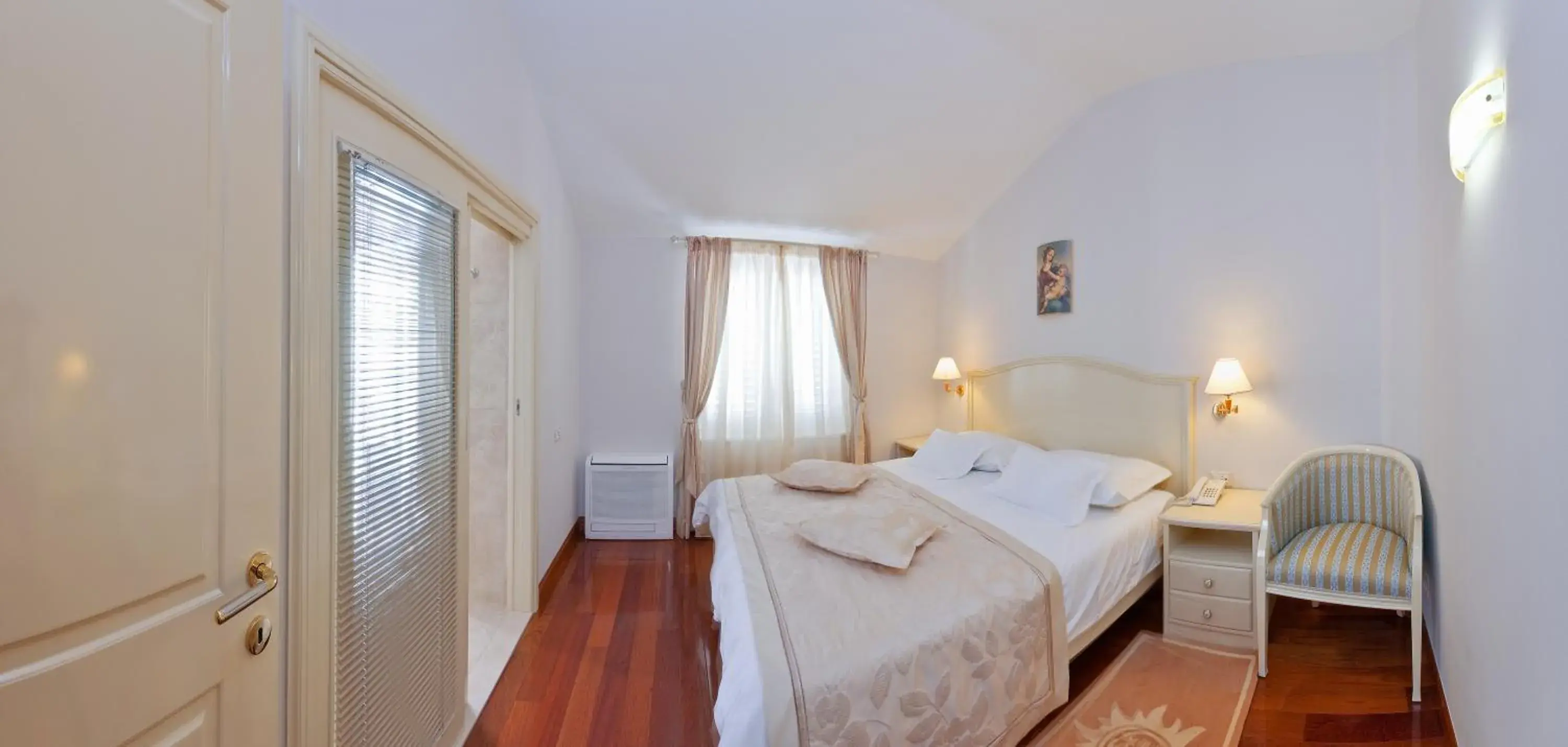 Luxury Apartment with Balcony with Panoramic View in Hotel Sunceva Postelja Brela Luxury Apartment with Balcony with Panoramic View in Hotel Sunceva Postelja Brela