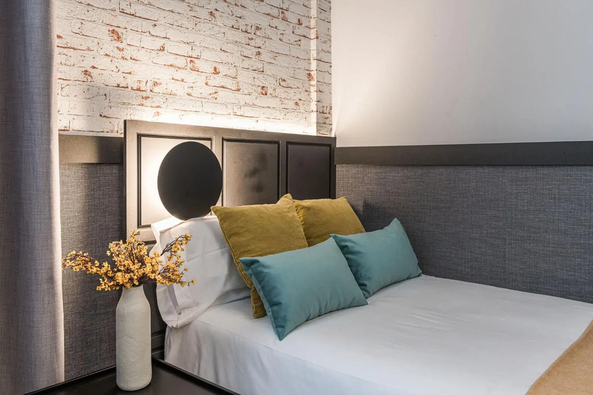 Single Room in BYPILLOW San Mamés Single Room in BYPILLOW San Mamés