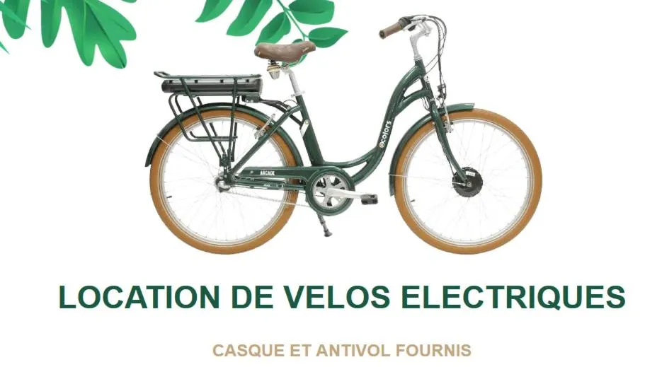 Logis Hôtel Emeraude des Bois