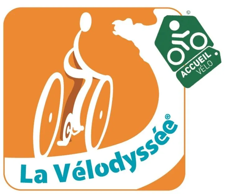 Cycling in Logis Hôtel Emeraude des Bois