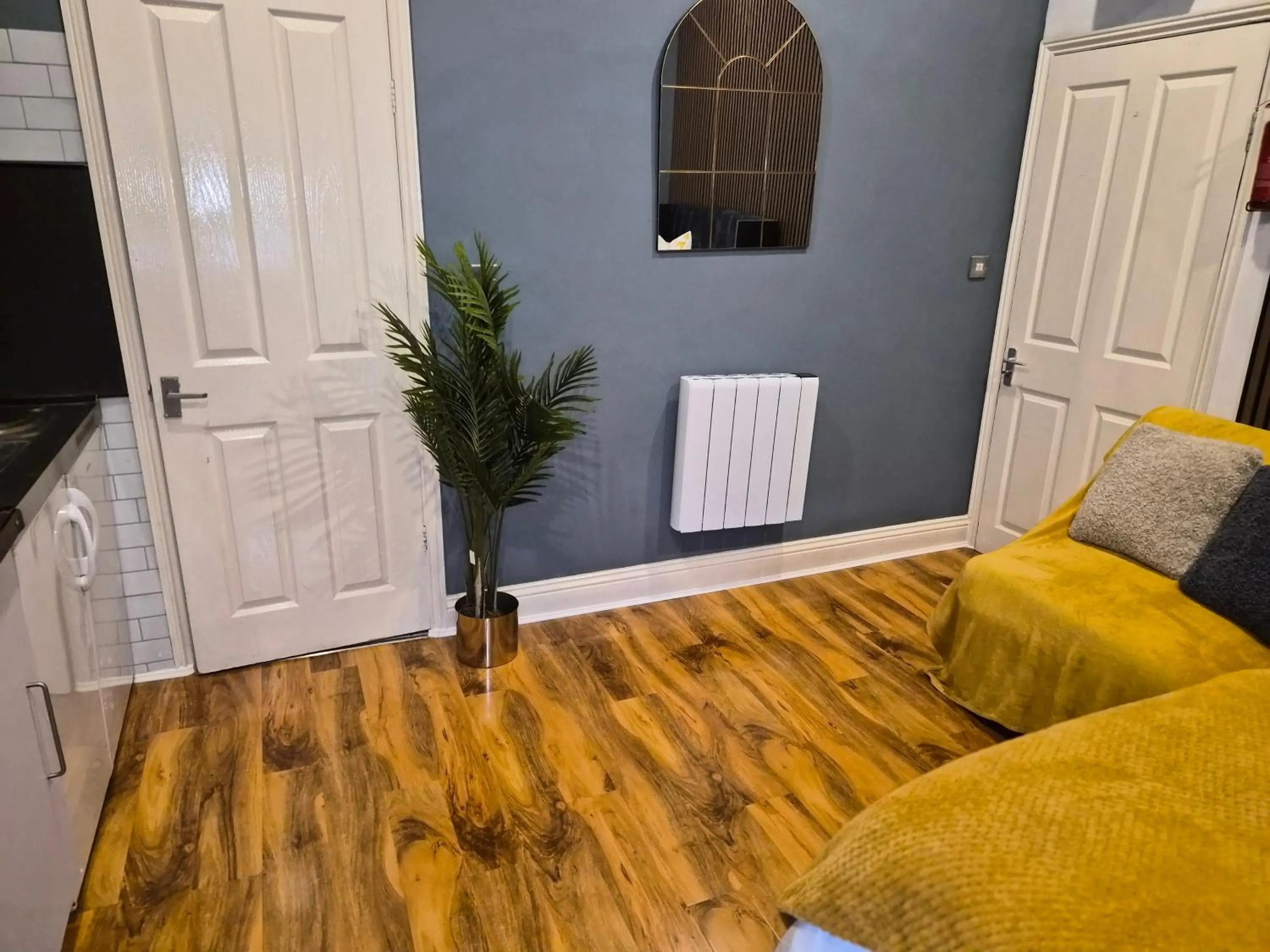 Dodi Aparts London, near Stratford close to tube station