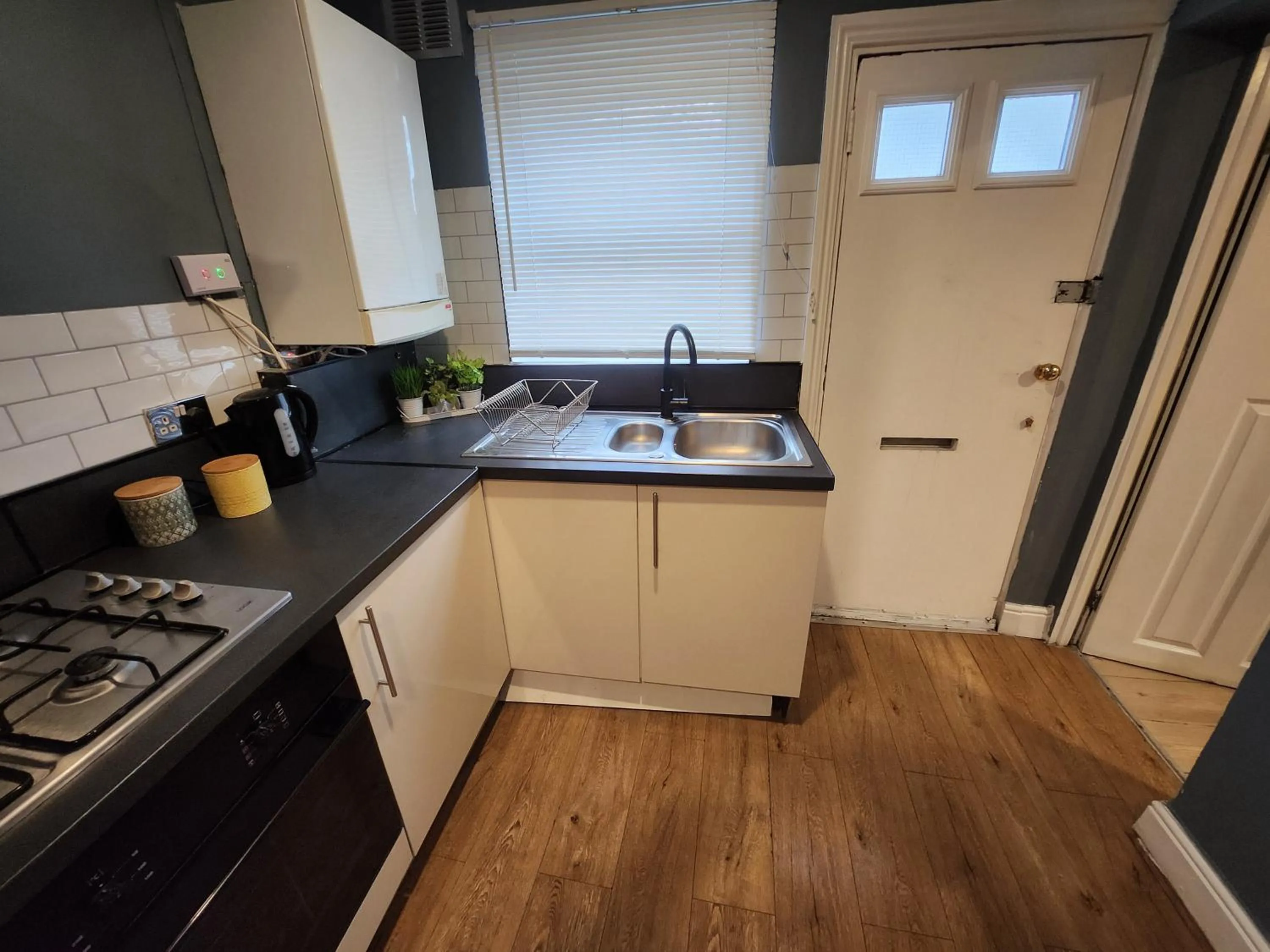 Dodi Aparts London, near Stratford close to tube station