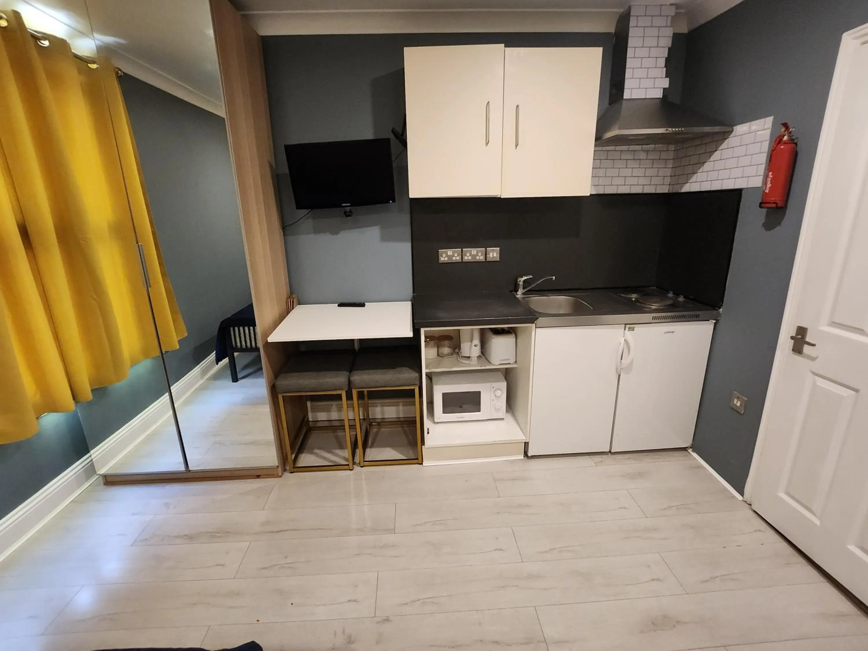 Dodi Aparts London, near Stratford close to tube station