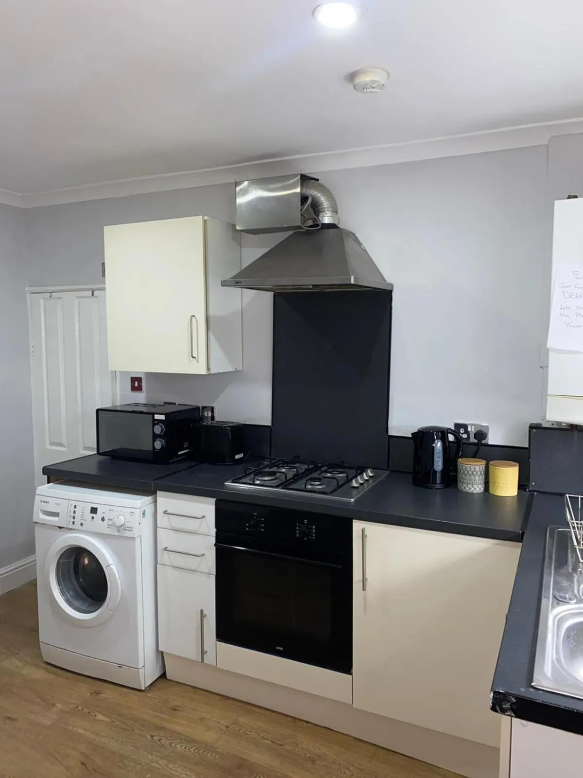 Dodi Aparts London, near Stratford close to tube station