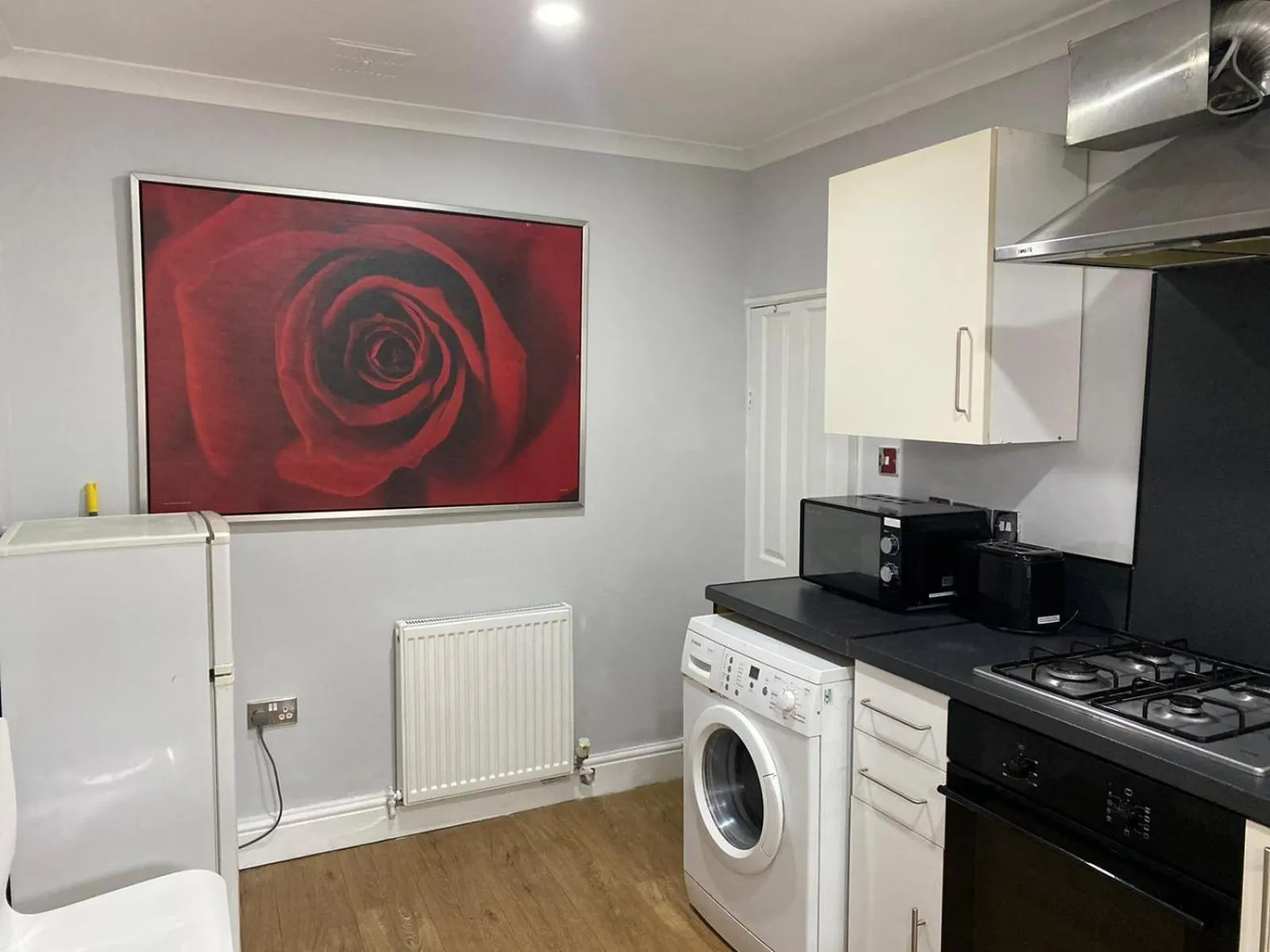 Dodi Aparts London, near Stratford close to tube station