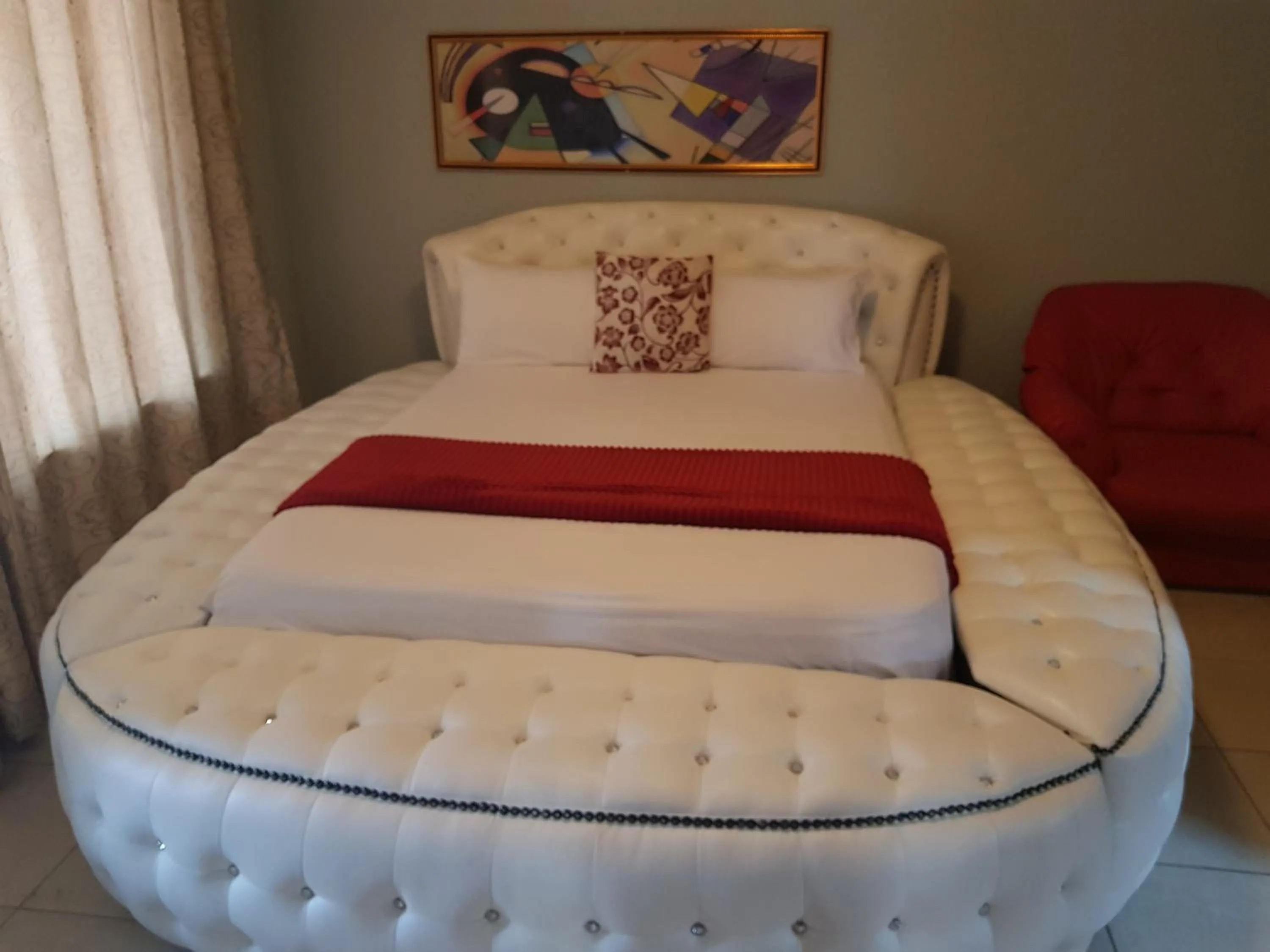 Alimop Bed and Breakfast