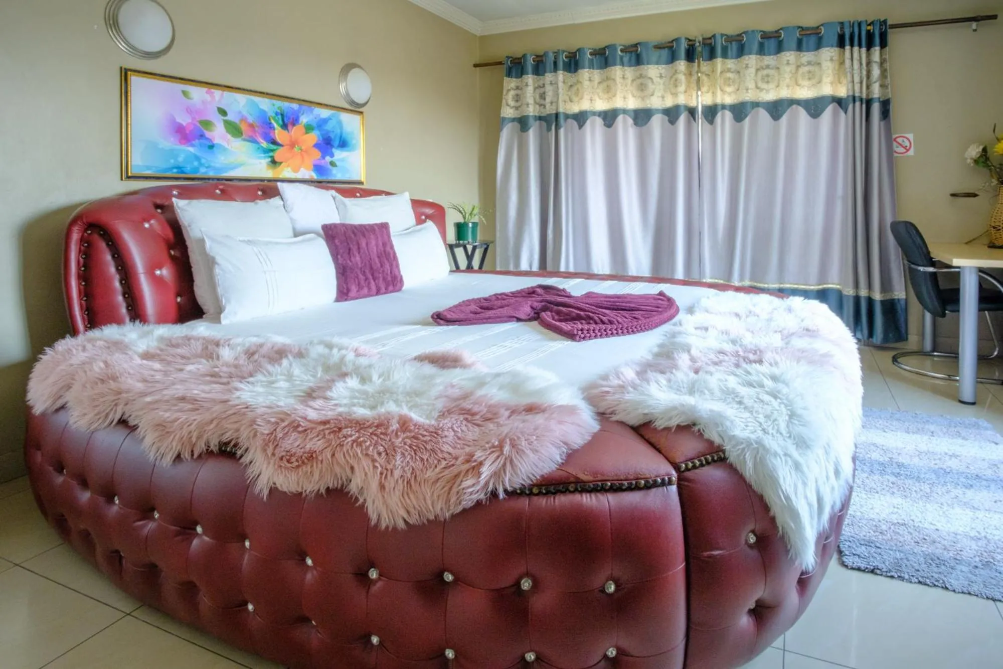 Alimop Bed and Breakfast